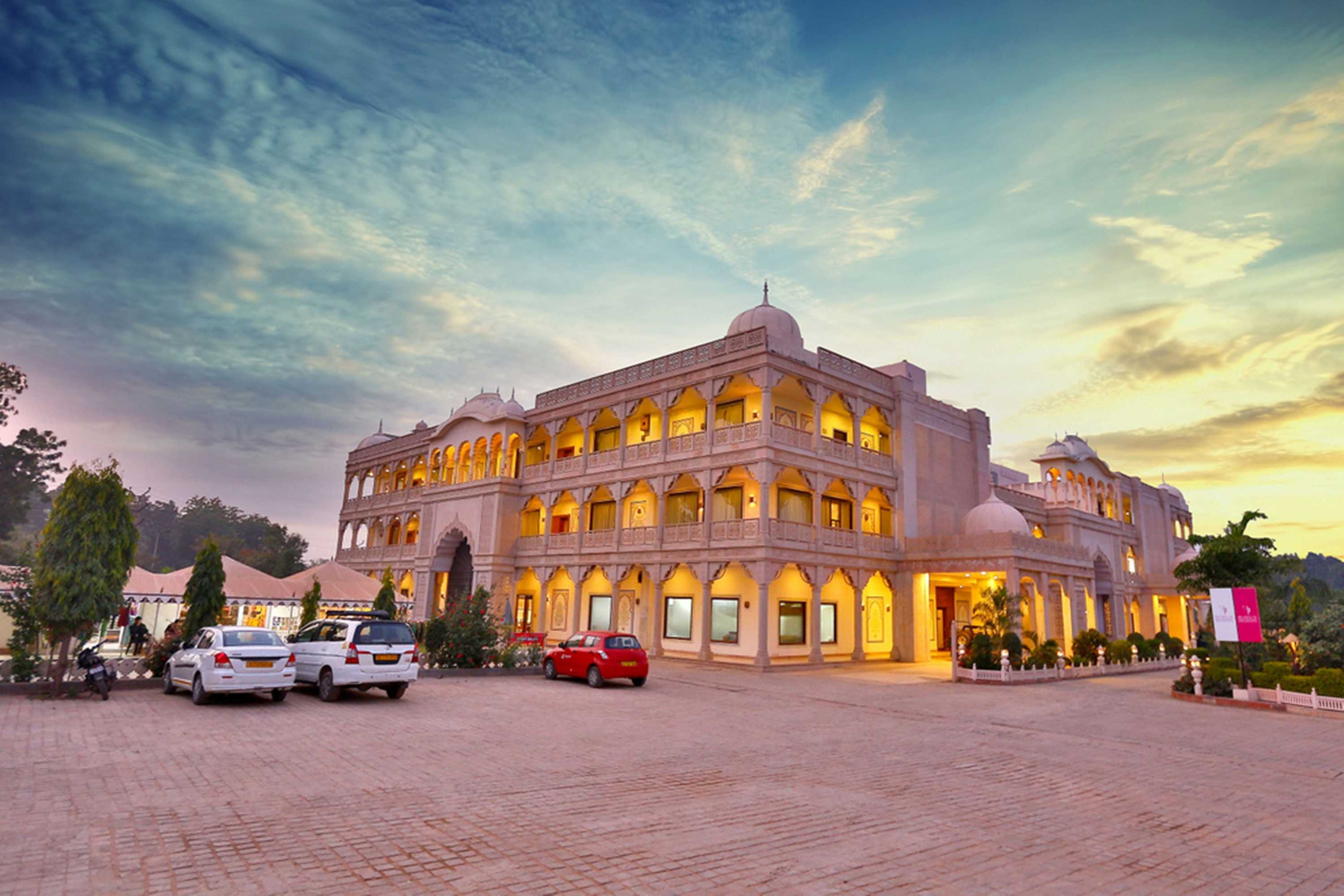 Gift card for Regenta Resort, Vanya Mahal, Ranthambore Gift card for Regenta Resort, Vanya Mahal, Ranthambore