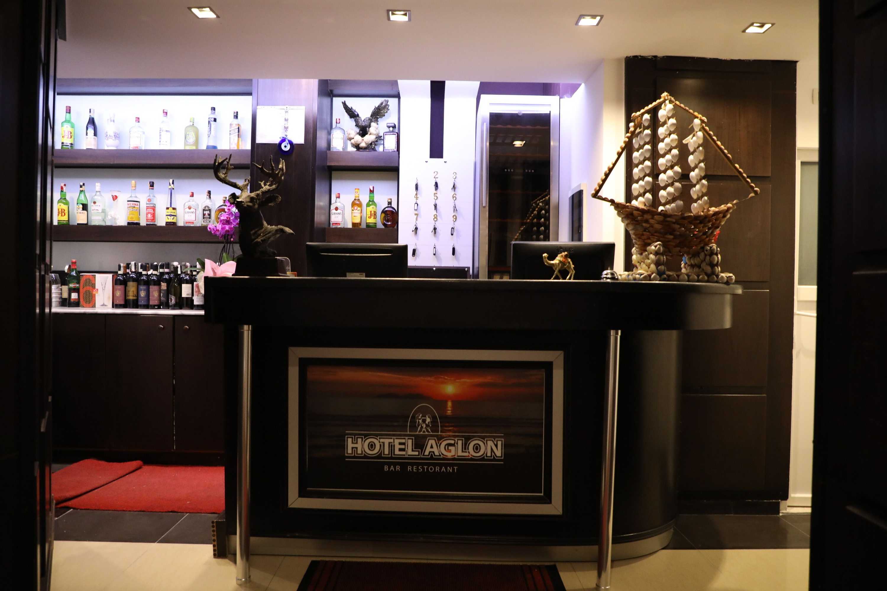 Gift card for Hotel Aglon Gift card for Hotel Aglon