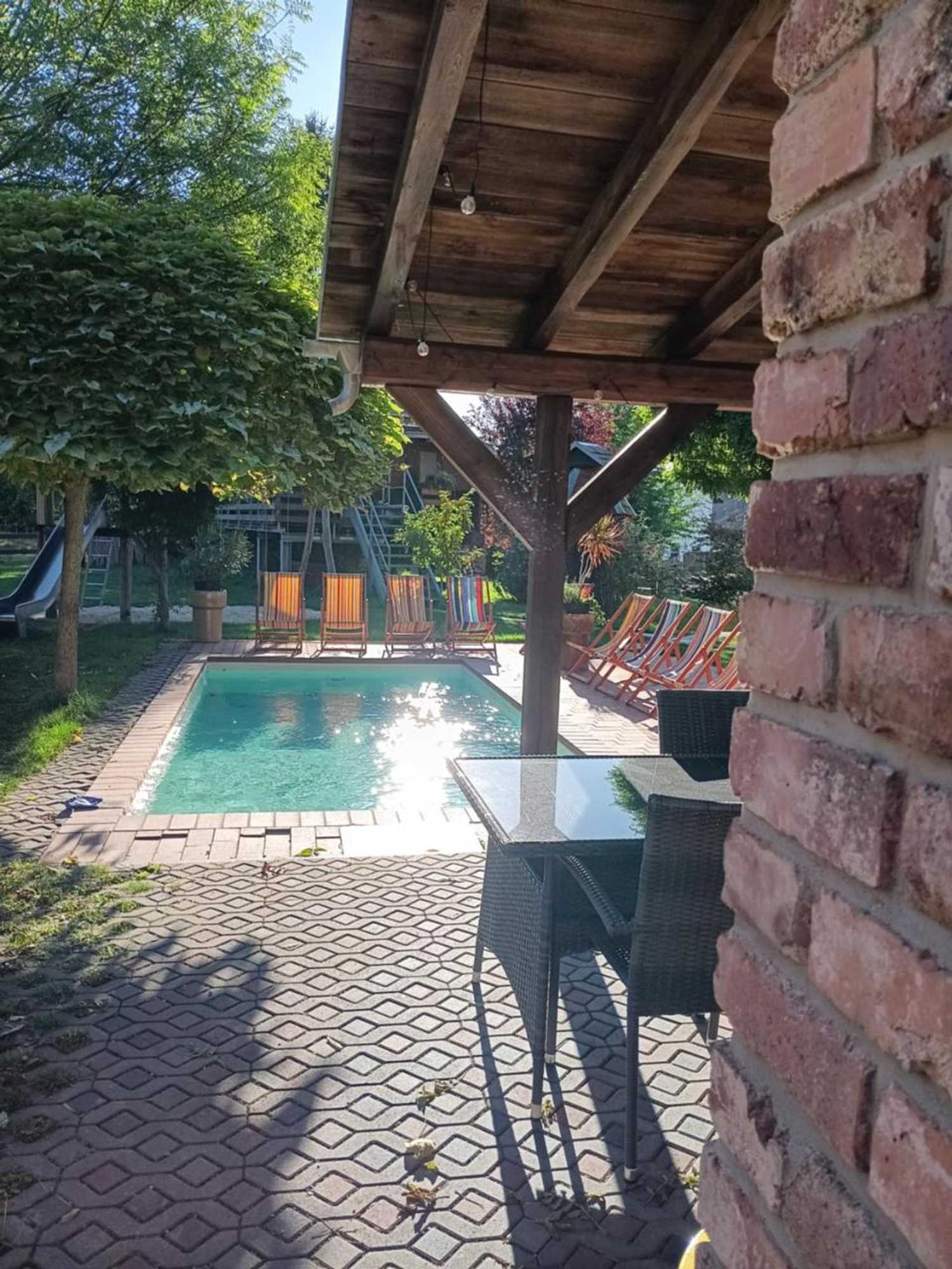 Gift card for 4 Ferienwohnungen ab 1 Bis 7 Schlafzimmer Mit Sommerpool