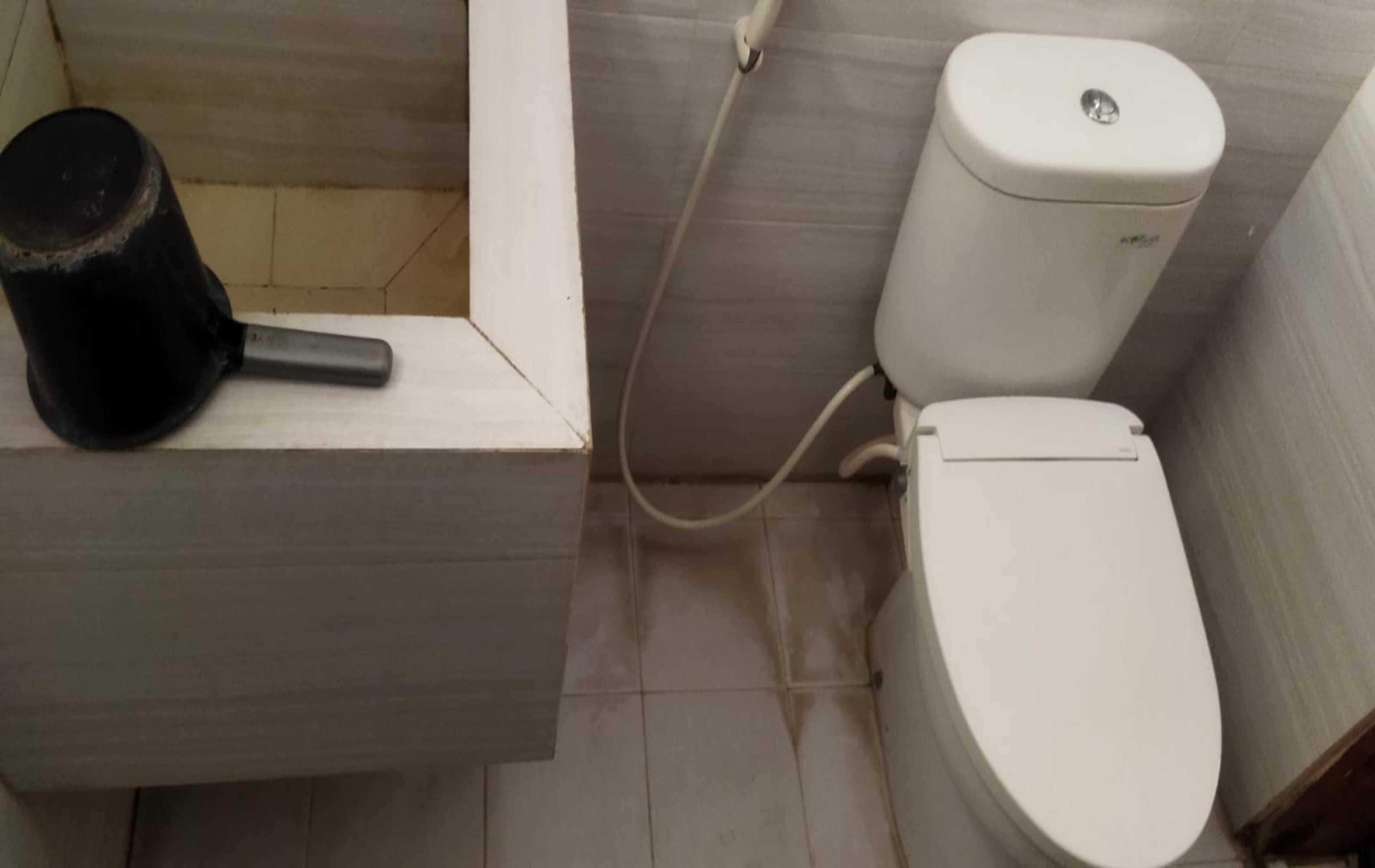 Gift card for Villa Kania Parangtritis