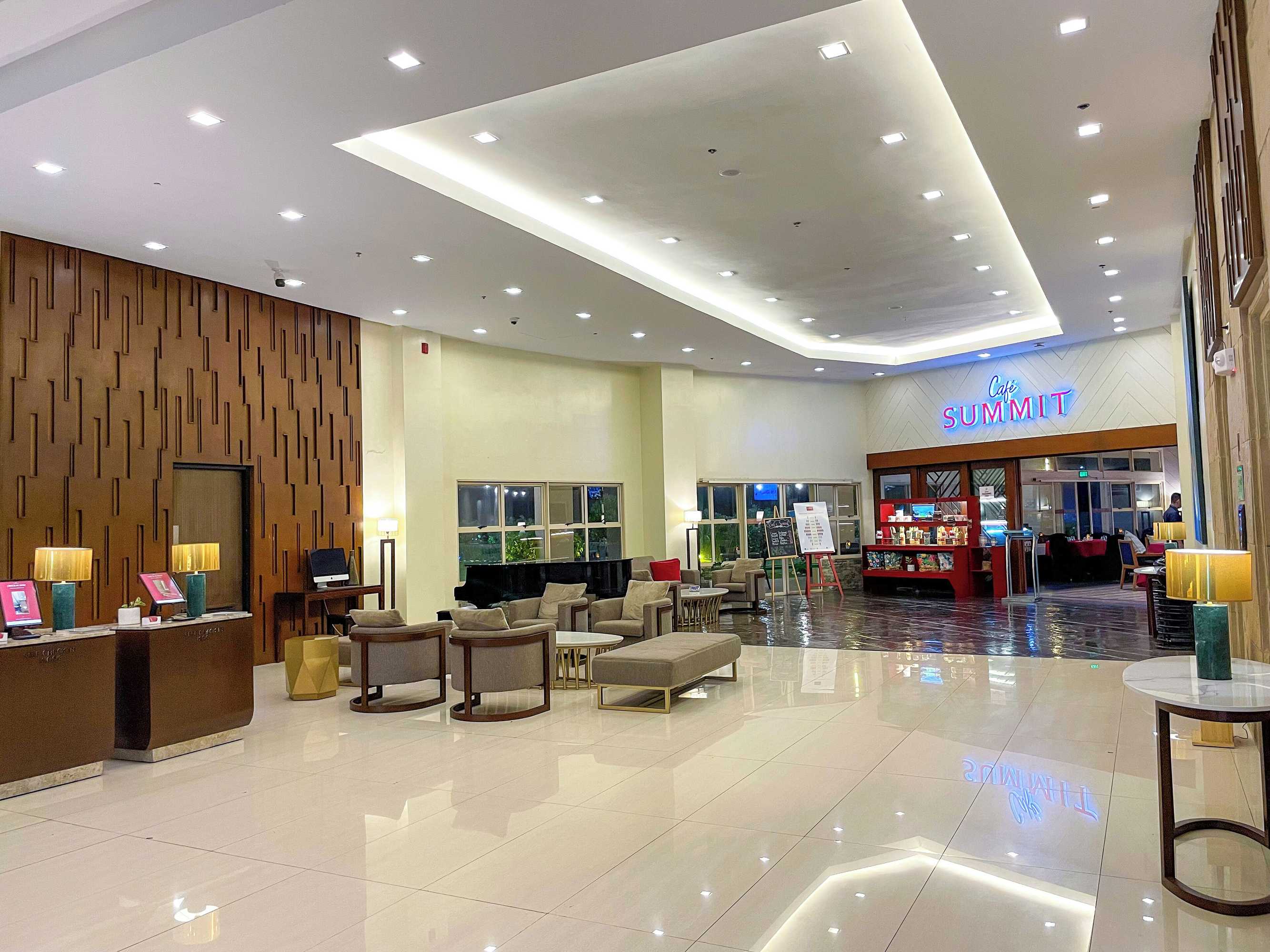 Gift card for Summit Ridge Tagaytay Gift card for Summit Ridge Tagaytay