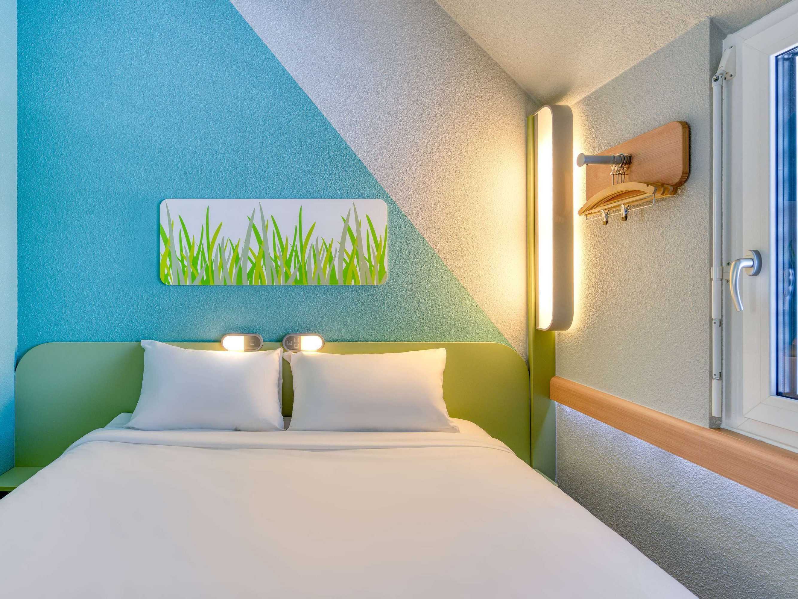 Gift card for Ibis Budget Luzern City Gift card for Ibis Budget Luzern City
