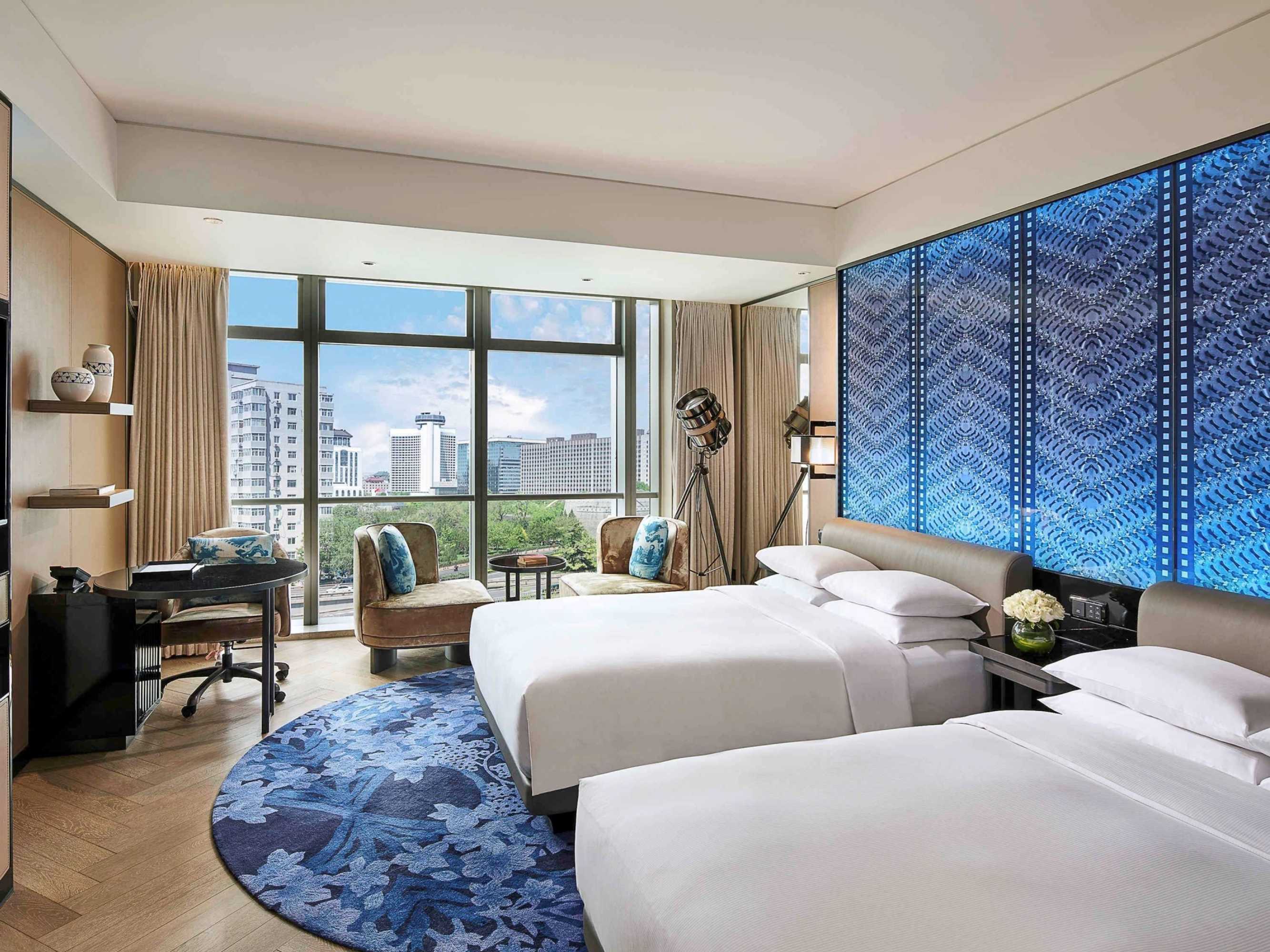 Gift card for Sofitel Beijing Central Gift card for Sofitel Beijing Central