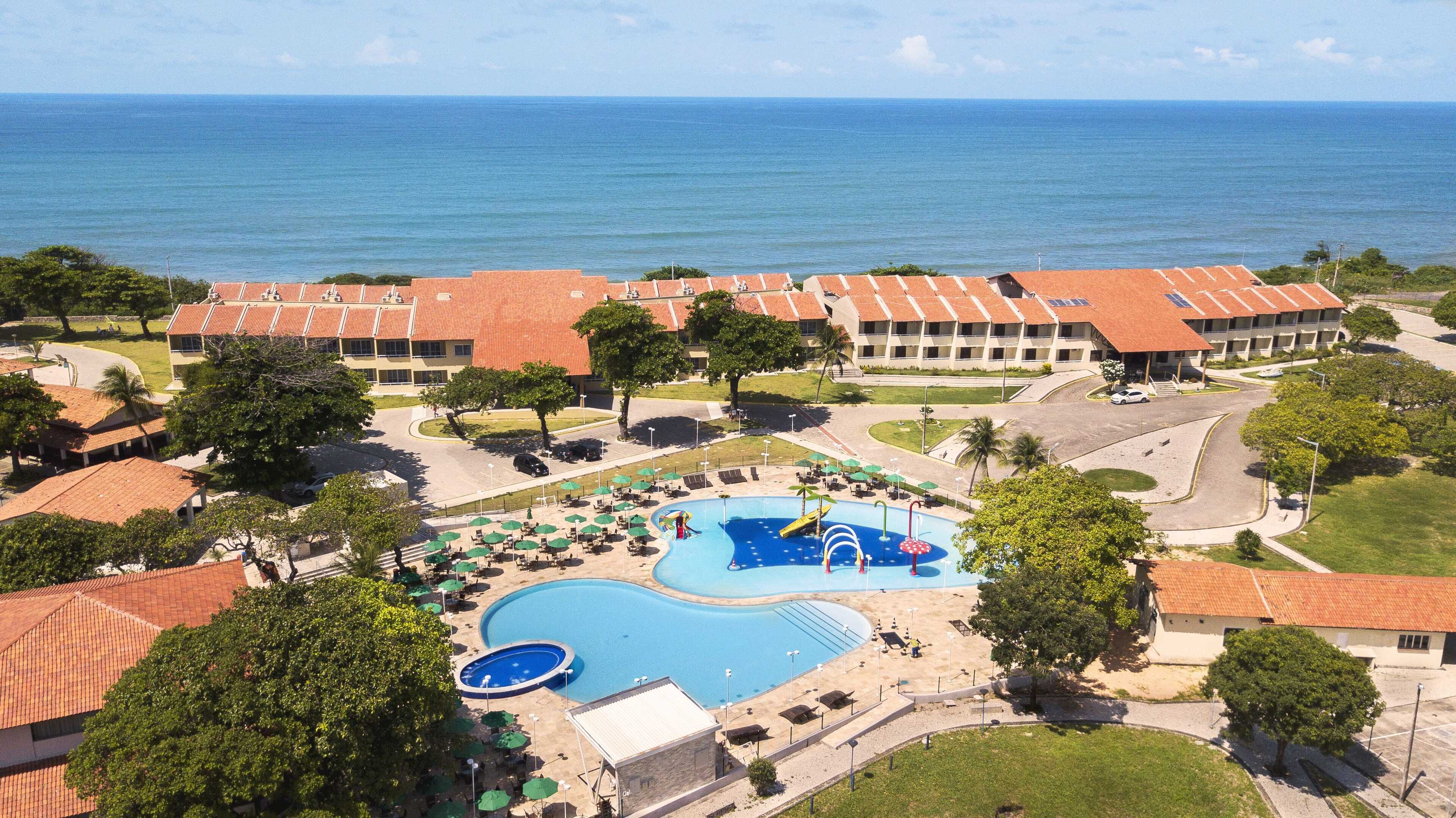 Gift card for Sesc Iparana Hotel Ecológico Gift card for Sesc Iparana Hotel Ecológico