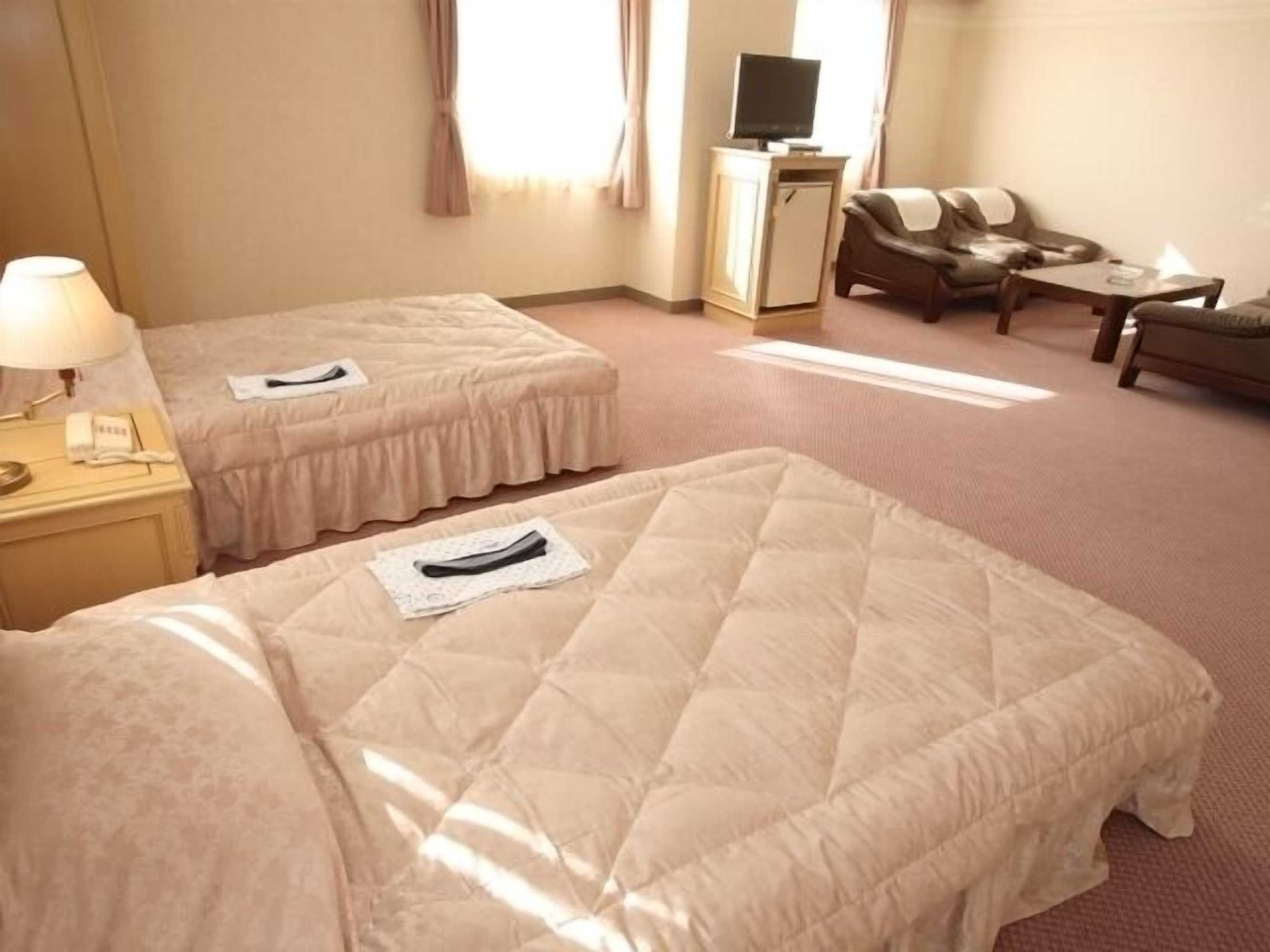 Gift card for Nogami President Hotel Gift card for Nogami President Hotel