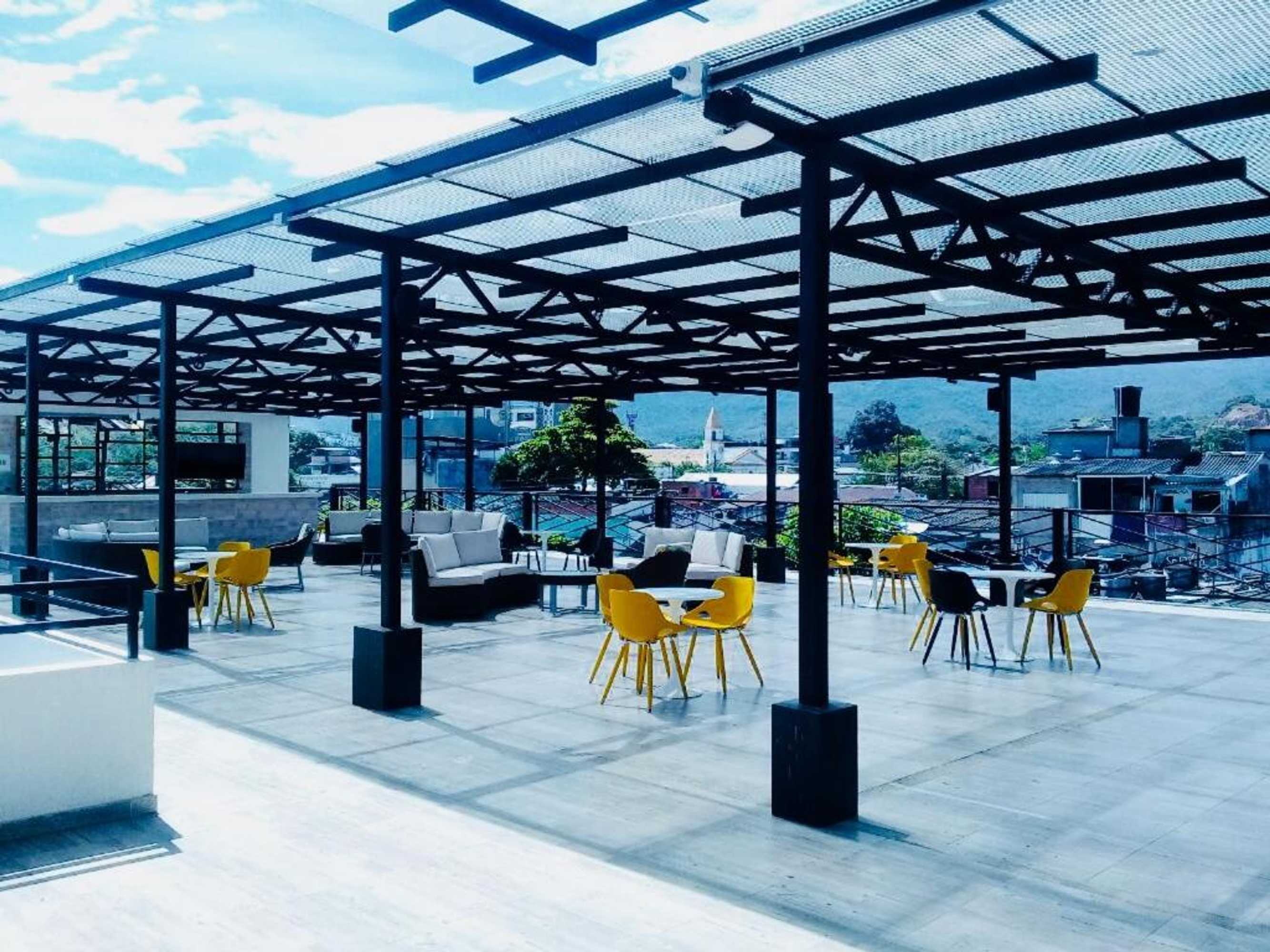 Gift card for Hotel Karmel