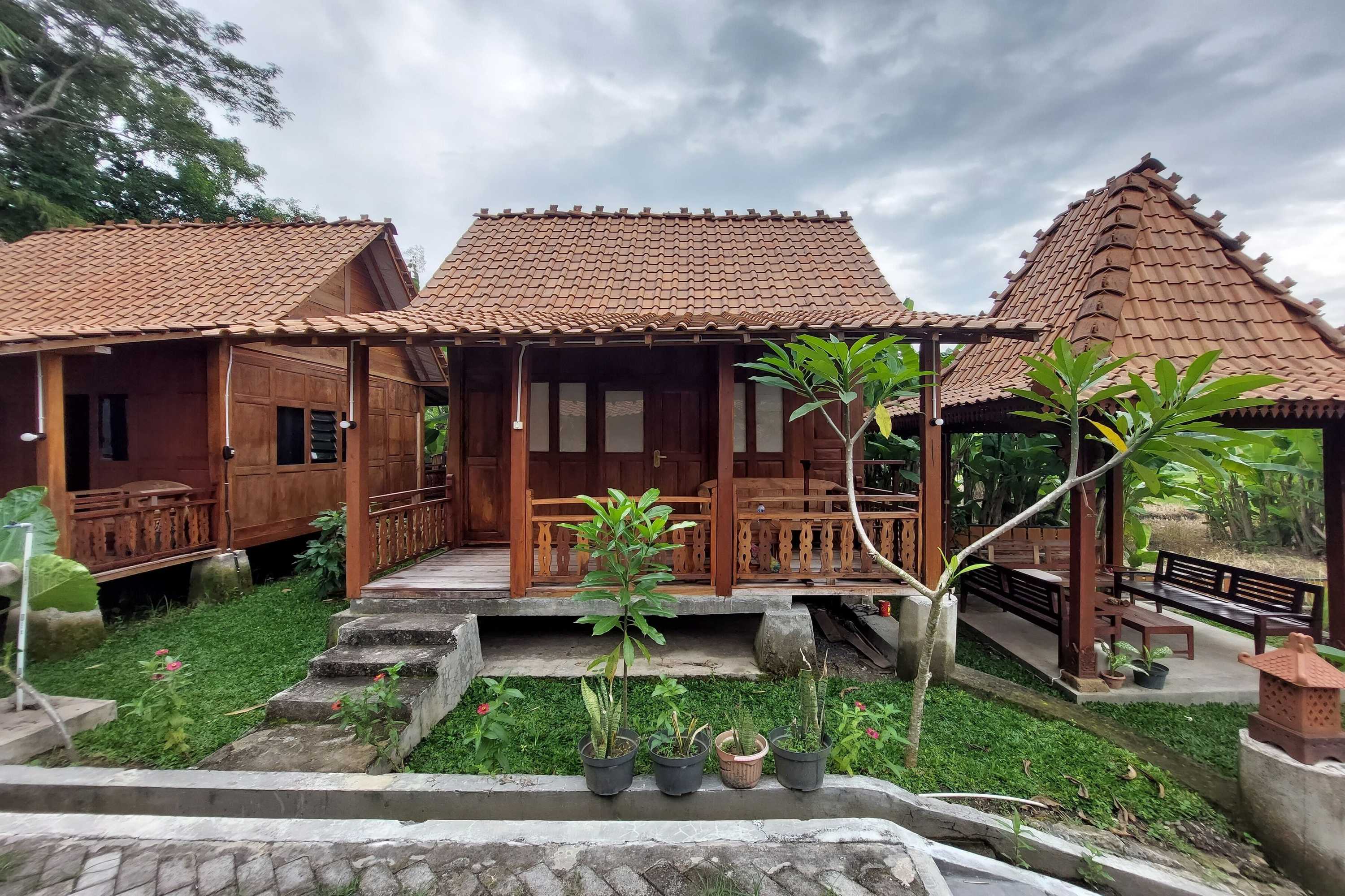 Gift card for Mbok Niem Cafe And Cottage