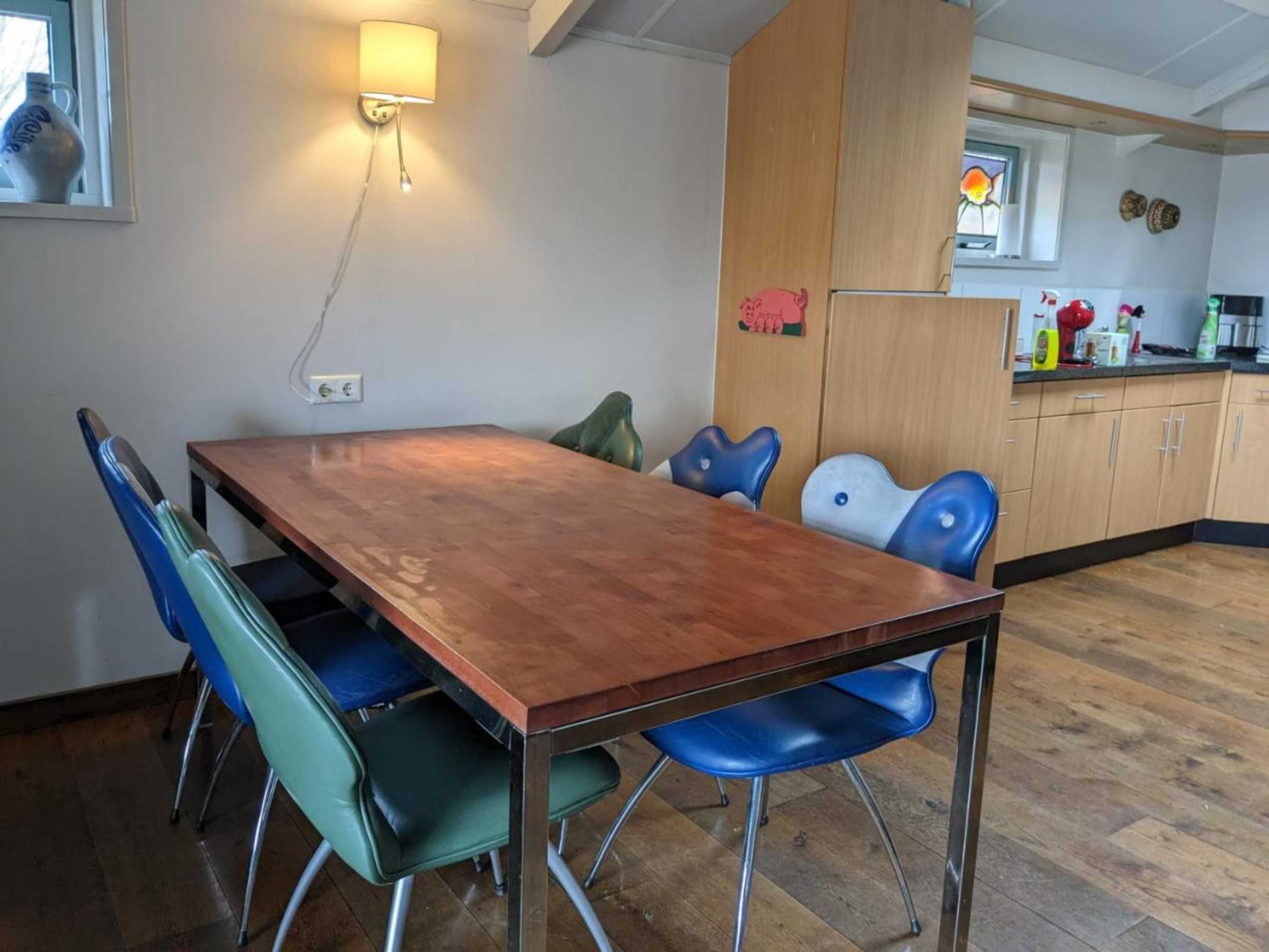 Gift card for Chalet 