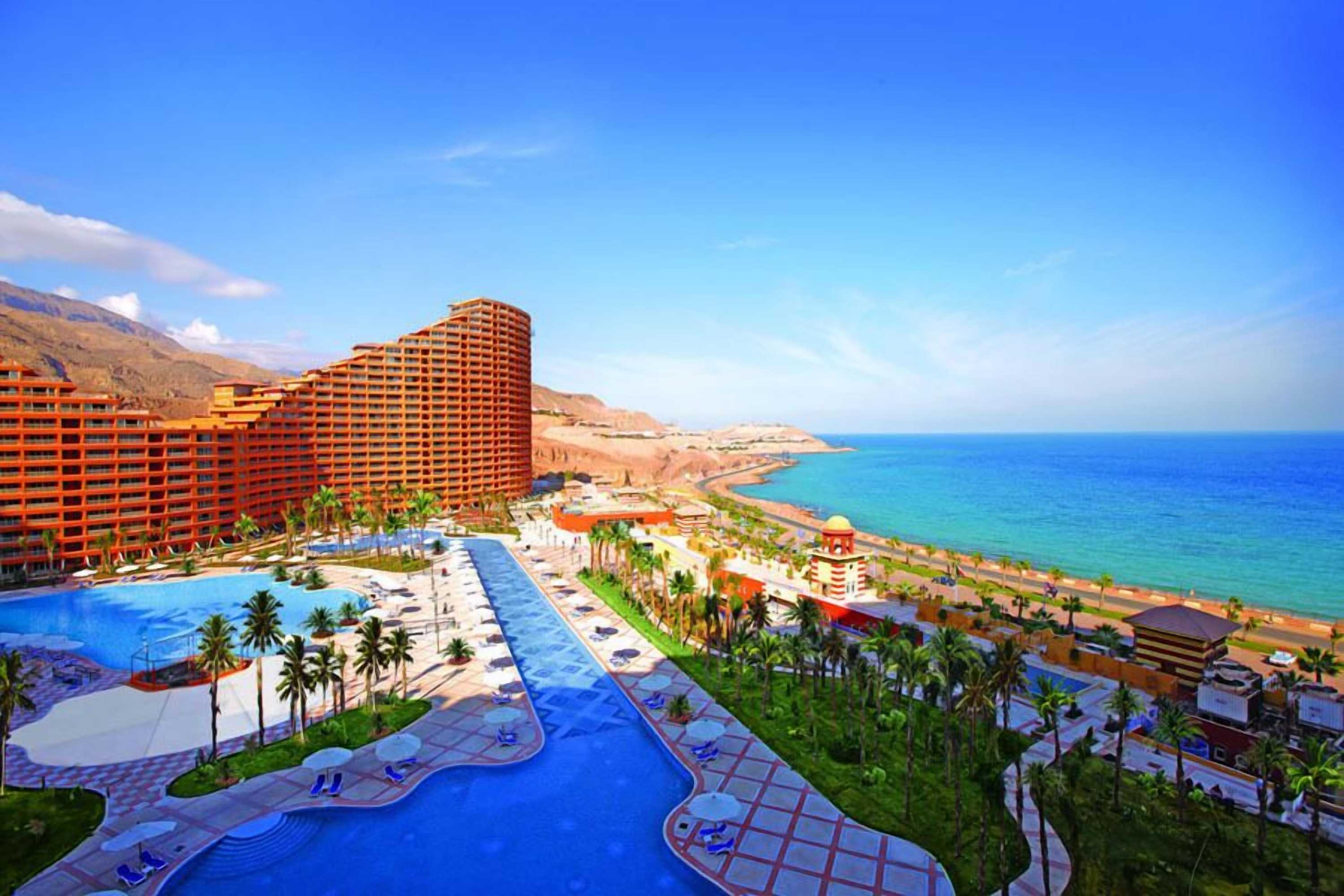 Gift card for Porto Sokhna Beach Resort Gift card for Porto Sokhna Beach Resort