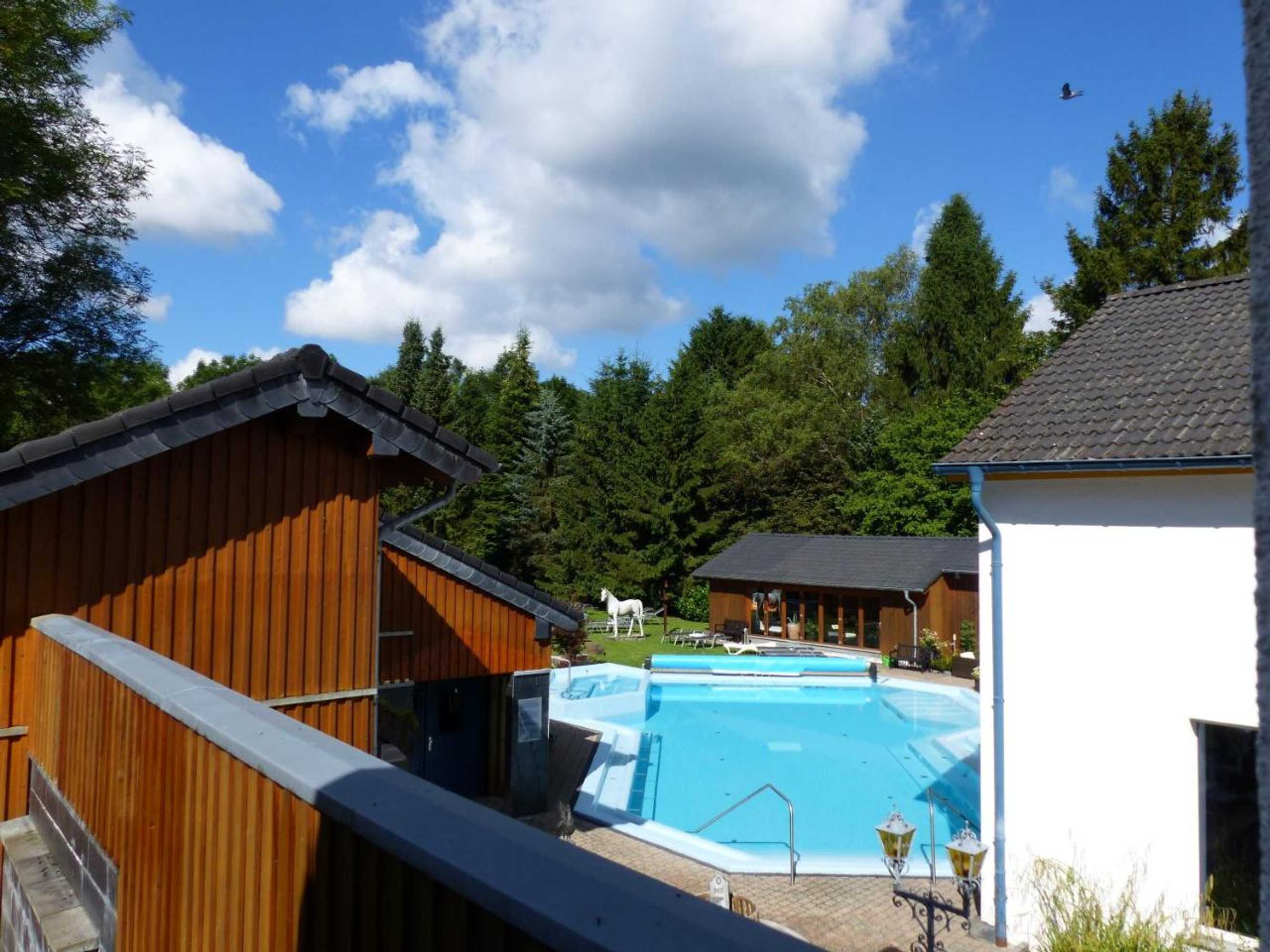 Gift card for Hotel Eifelsteig