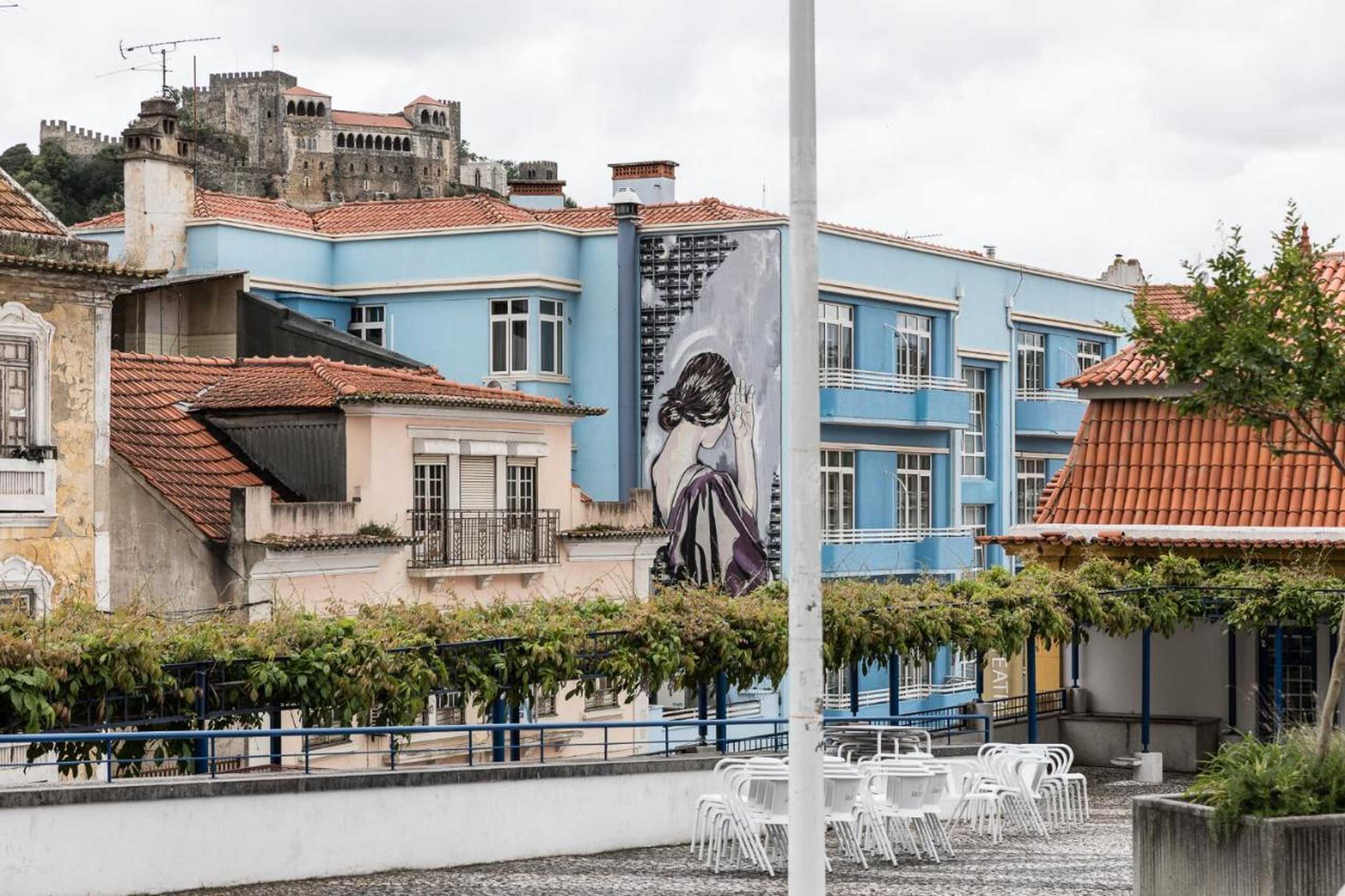 Gift card for Hotel Leiria Classic