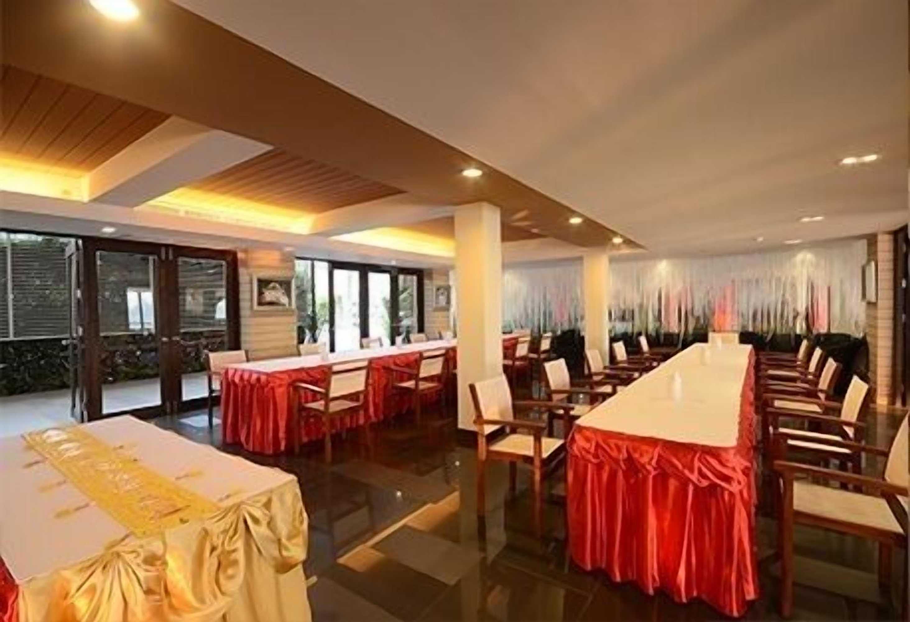 Gift card for Serene at Chiang Rai