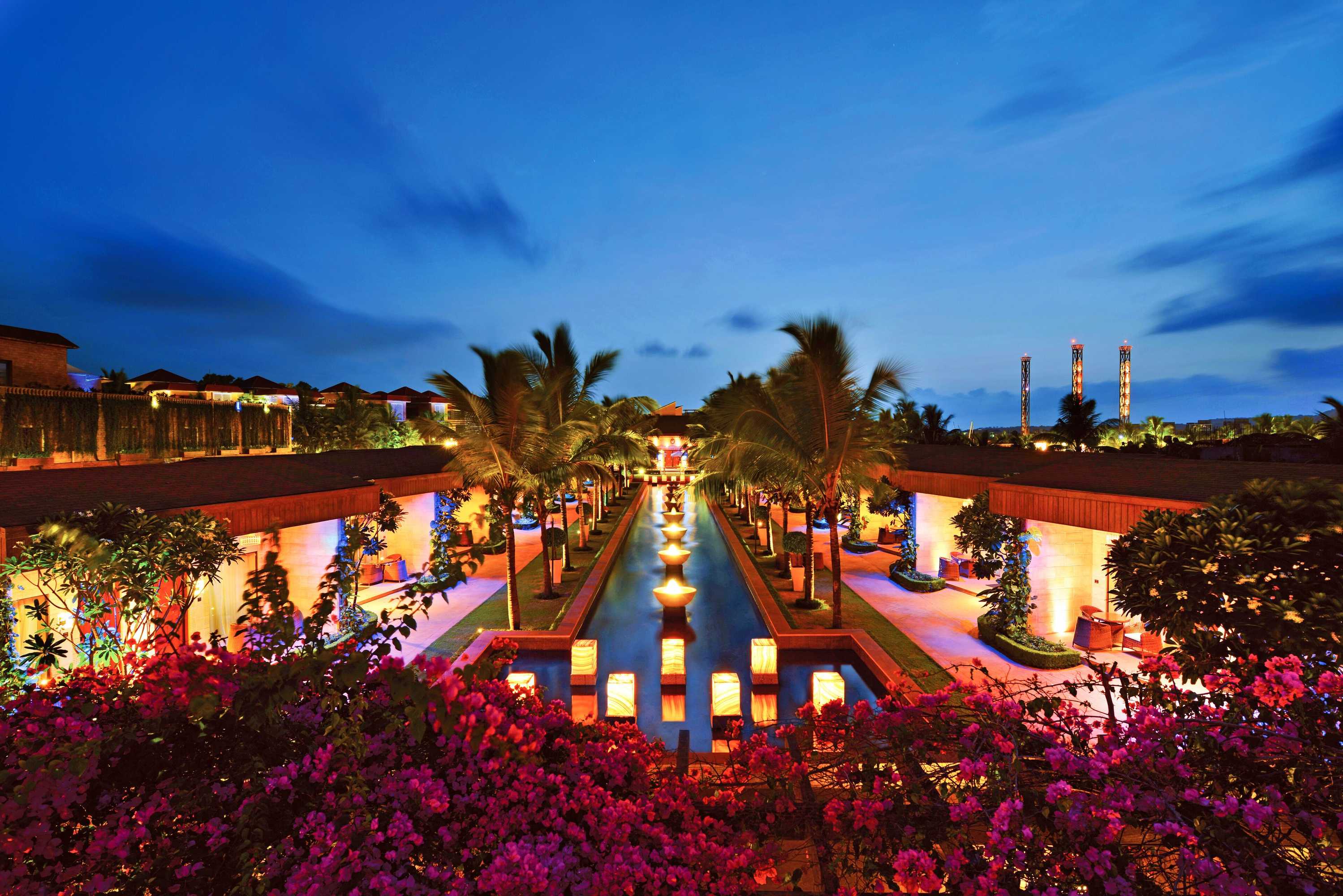 Gift card for Della Resorts Gift card for Della Resorts