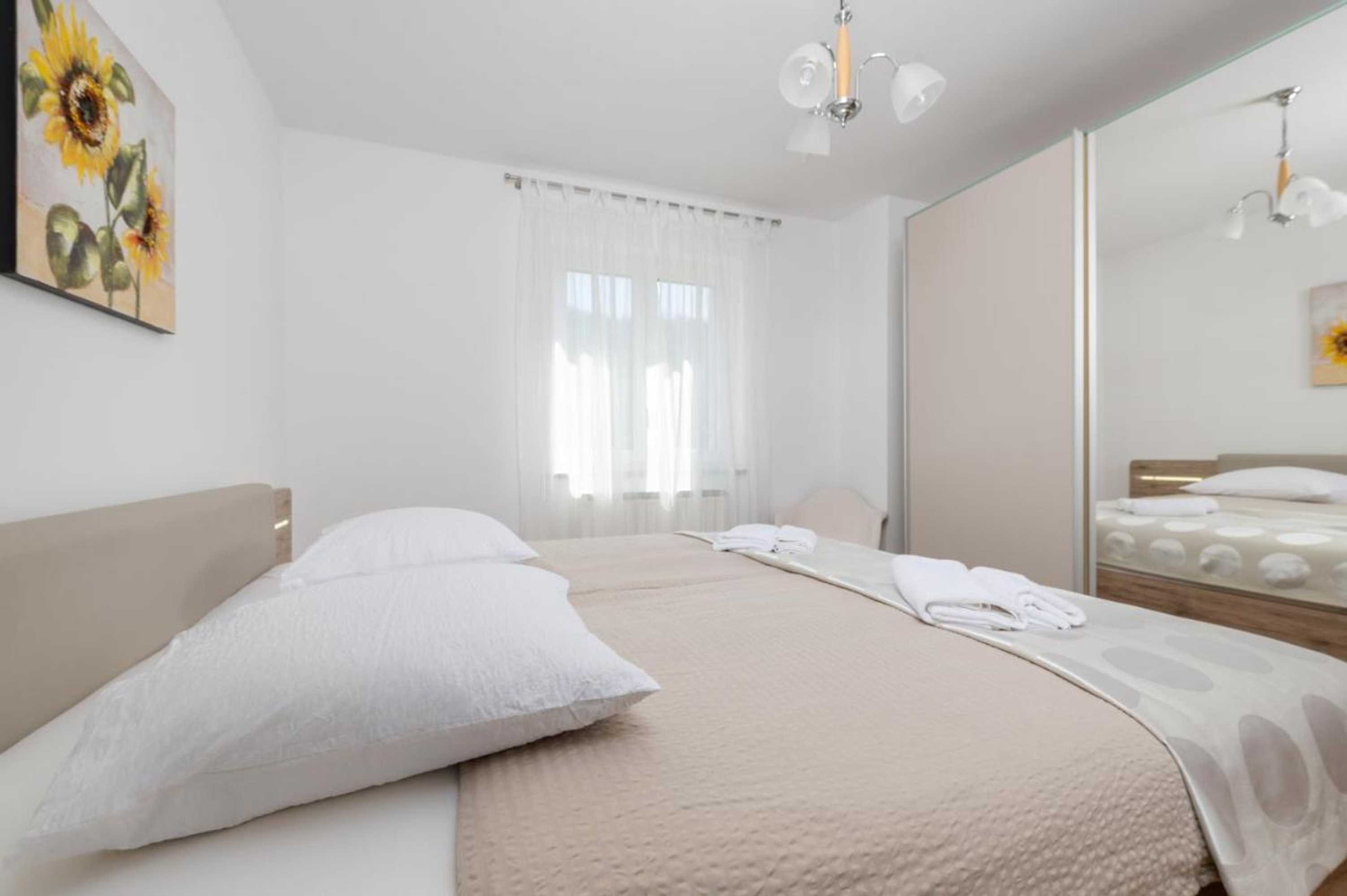 Gift card for Apartments Bellistra Labin