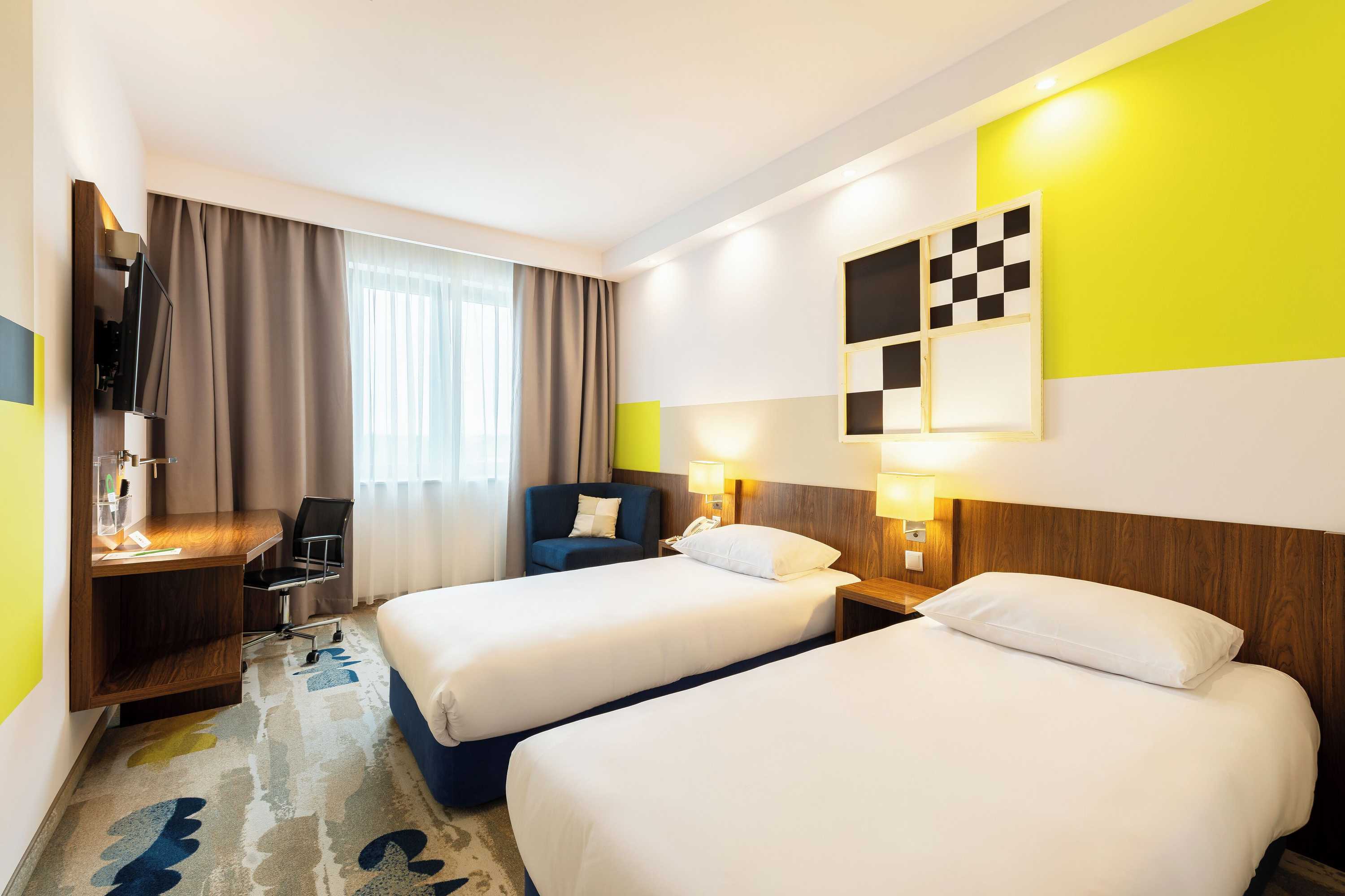 Gift card for Ibis Styles Warszawa Airport Gift card for Ibis Styles Warszawa Airport