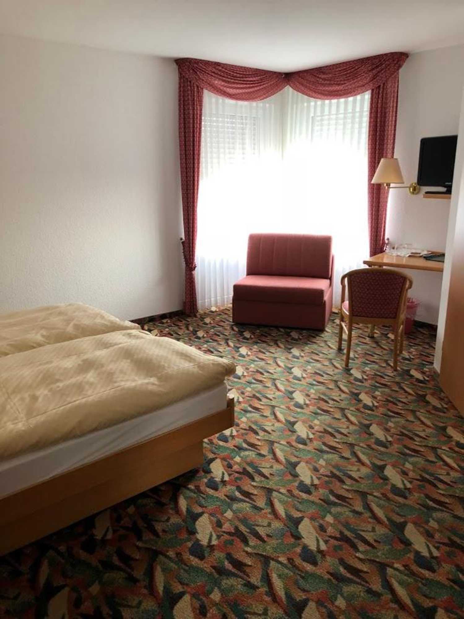 Gift card for Pension Preussenstraße Leipzig