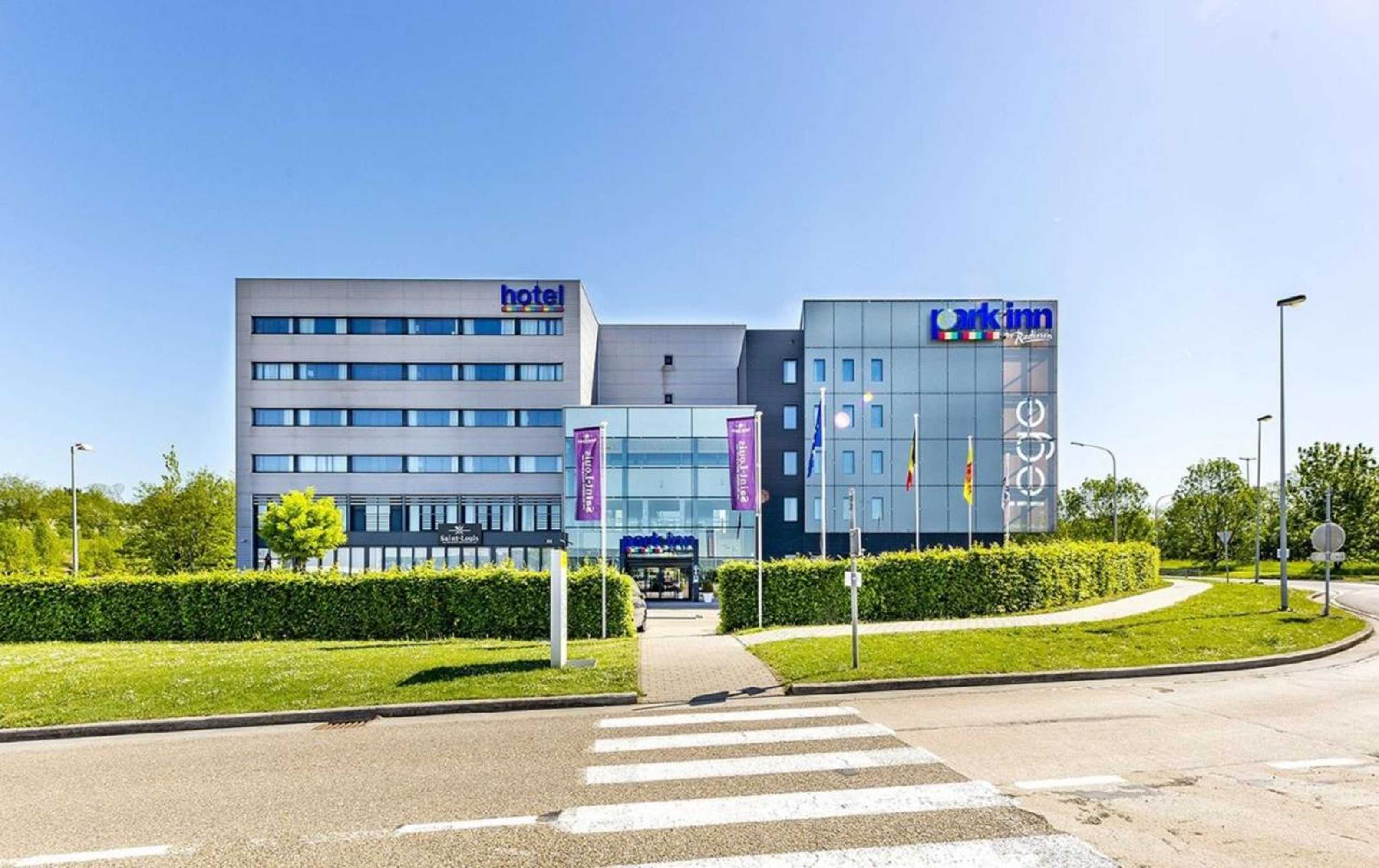 Gift card for Park Inn by Radisson Liège Airport Gift card for Park Inn by Radisson Liège Airport