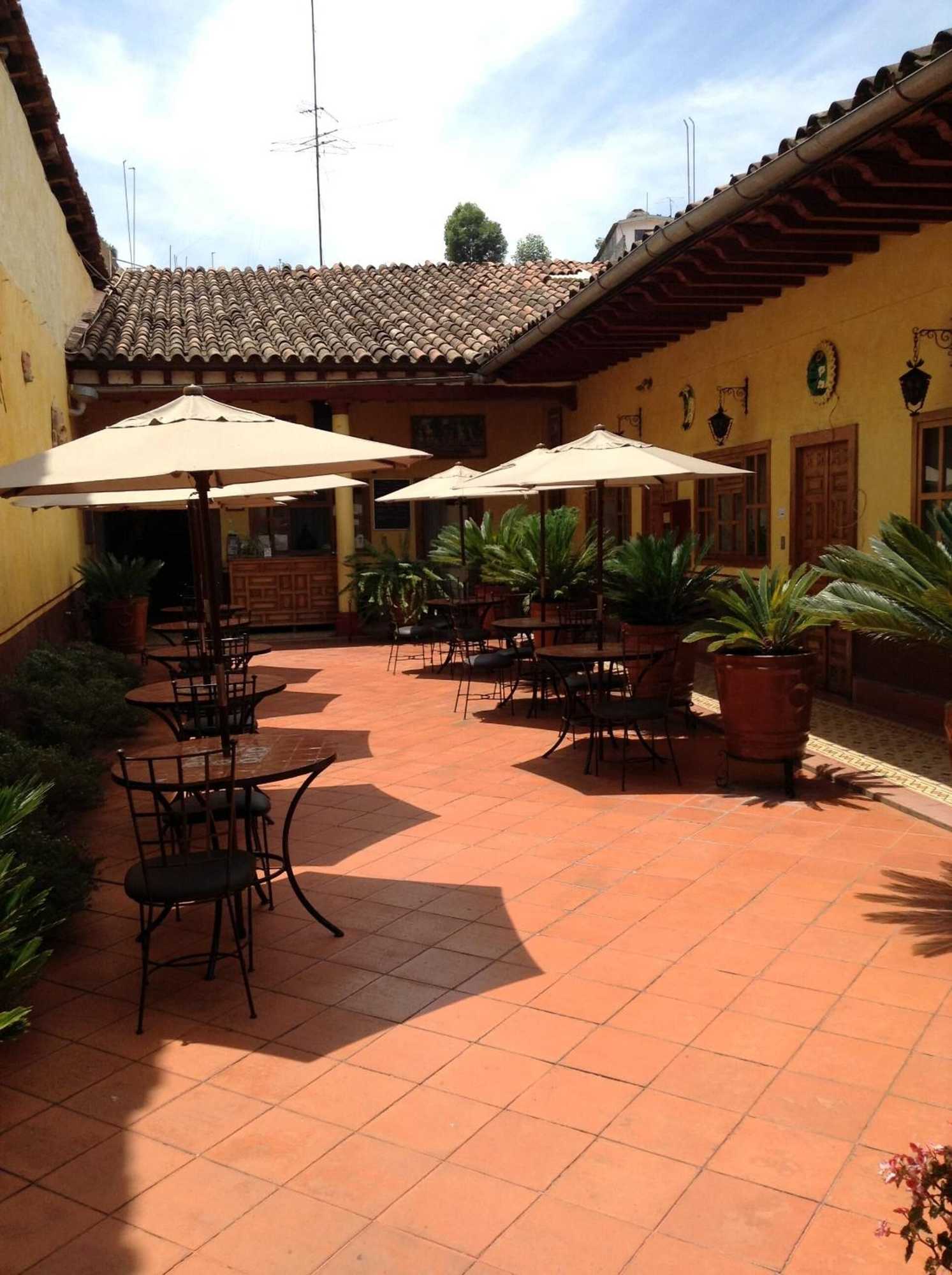 Gift card for Hotel Posada de la Salud Gift card for Hotel Posada de la Salud