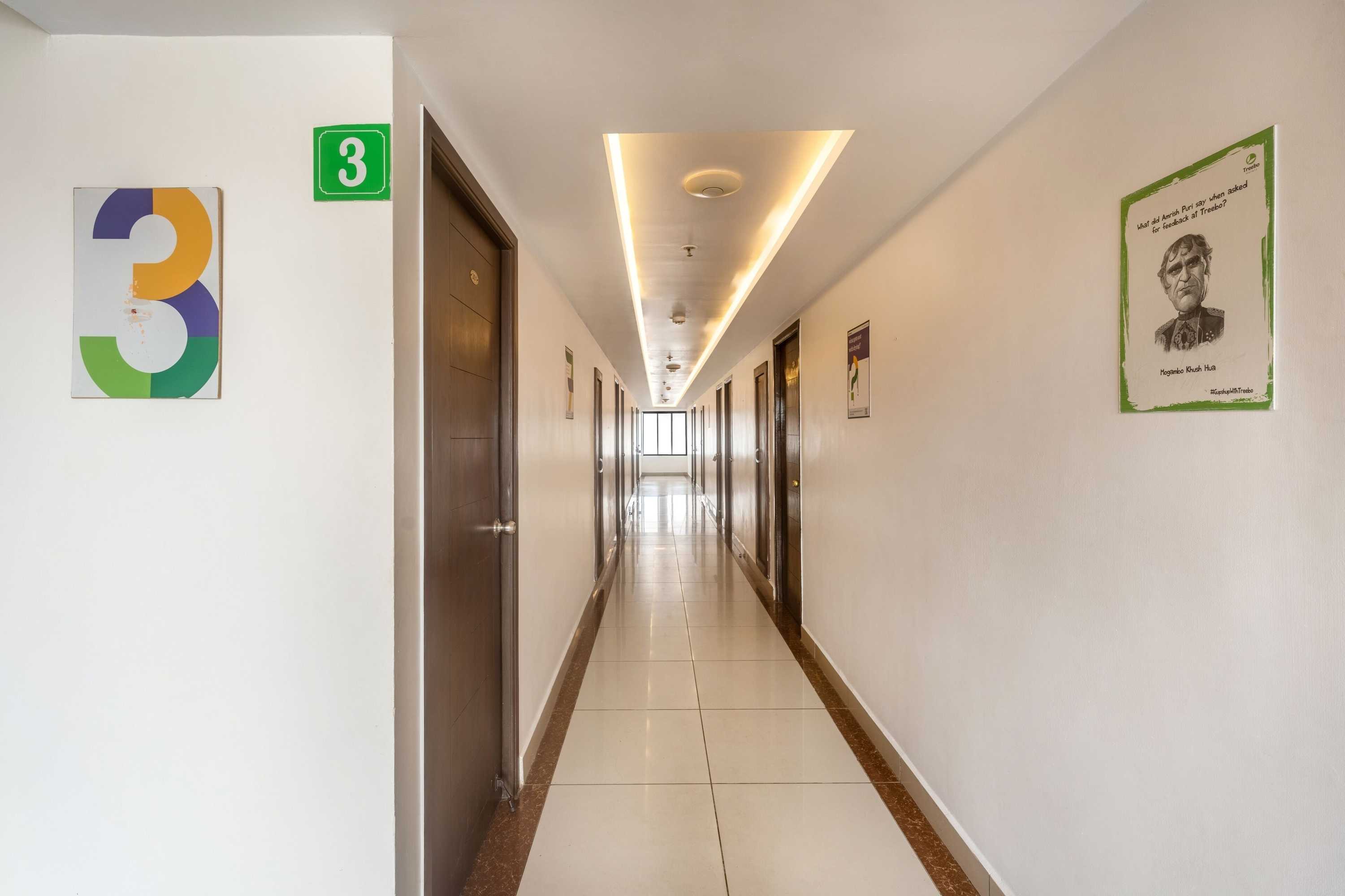 Gift card for Treebo South Avenue, 700 Mts From Promenade Beach