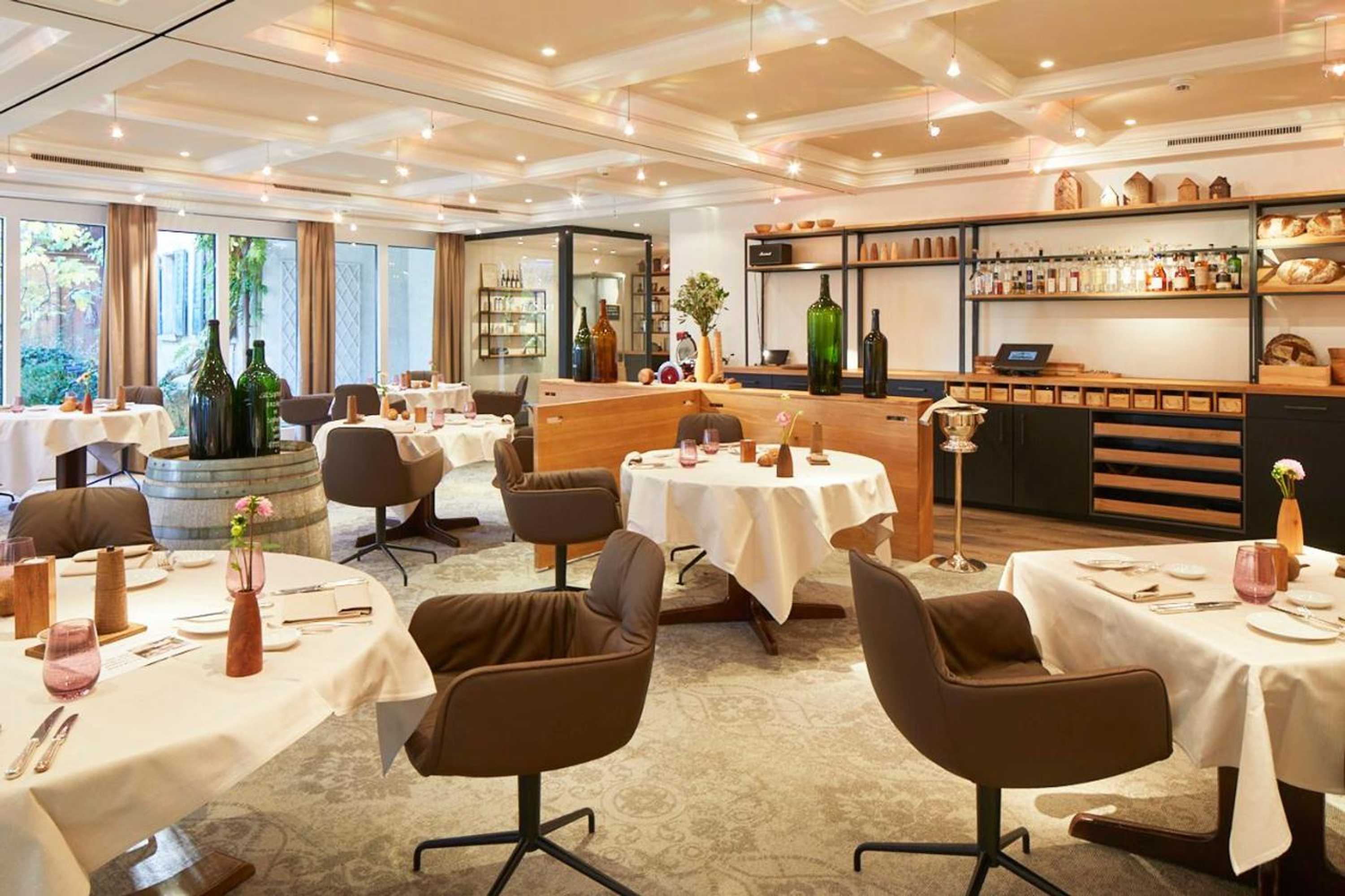 Gift card for Landhotel Hirschen Swiss Quality