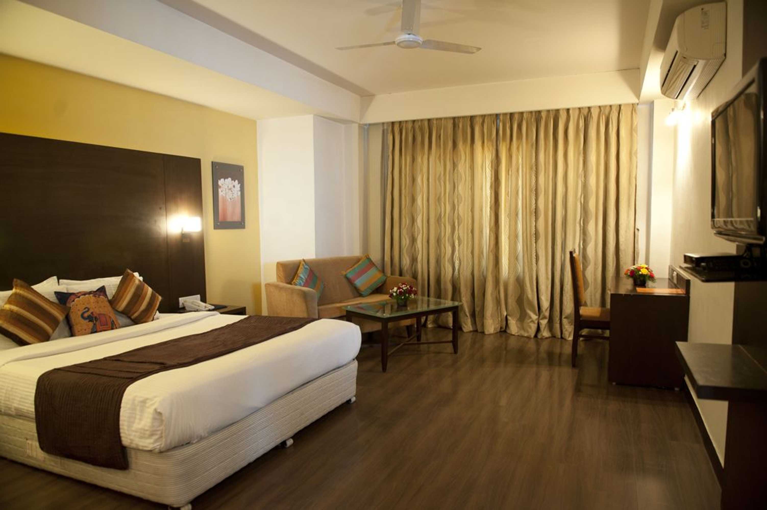 Gift card for Hotel Siddharta Gift card for Hotel Siddharta