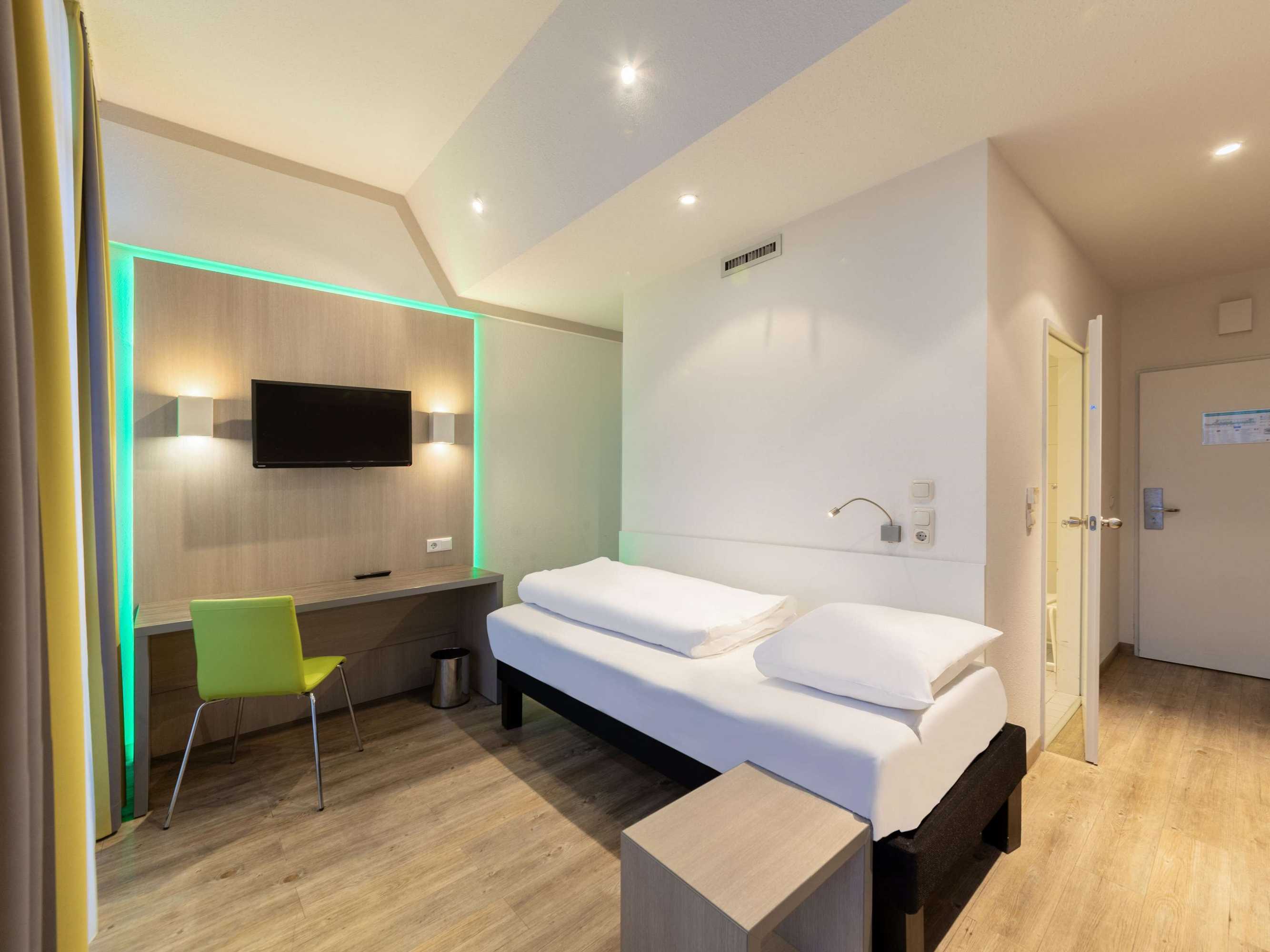 Gift card for B&b Hotel Bochum Hbf-Nord Gift card for B&b Hotel Bochum Hbf-Nord