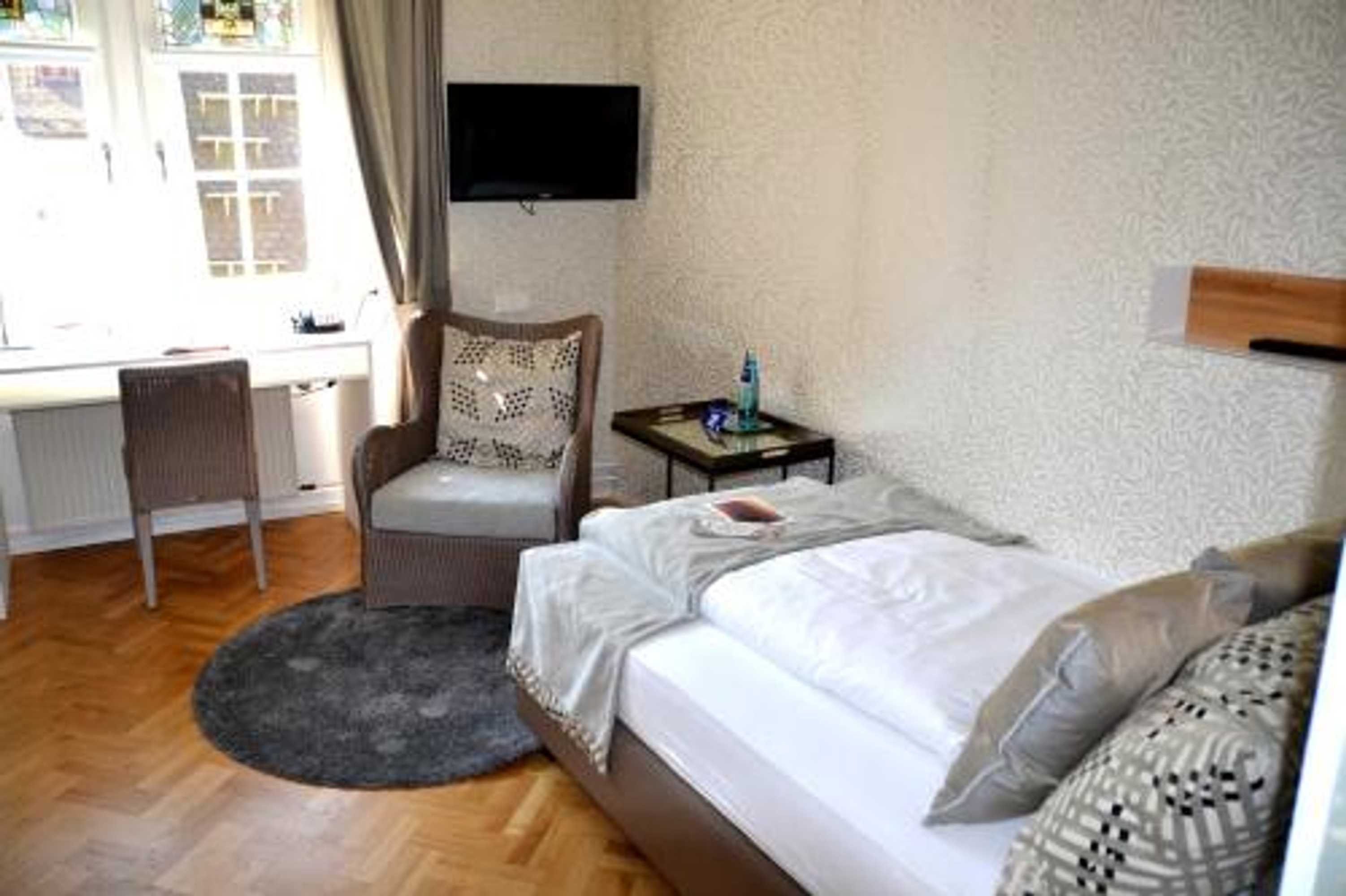 Gift card for Romantik Hotel Barbarossa Gift card for Romantik Hotel Barbarossa