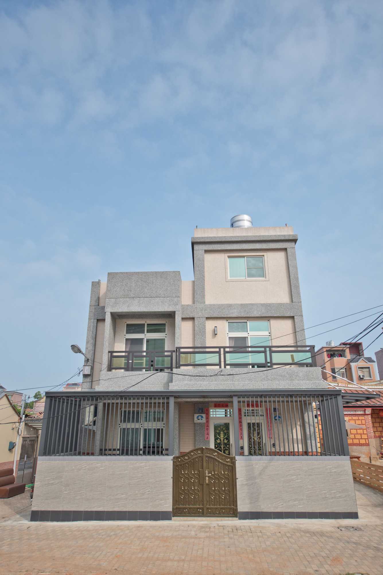 Gift card for Kinmen Rujia B&b
