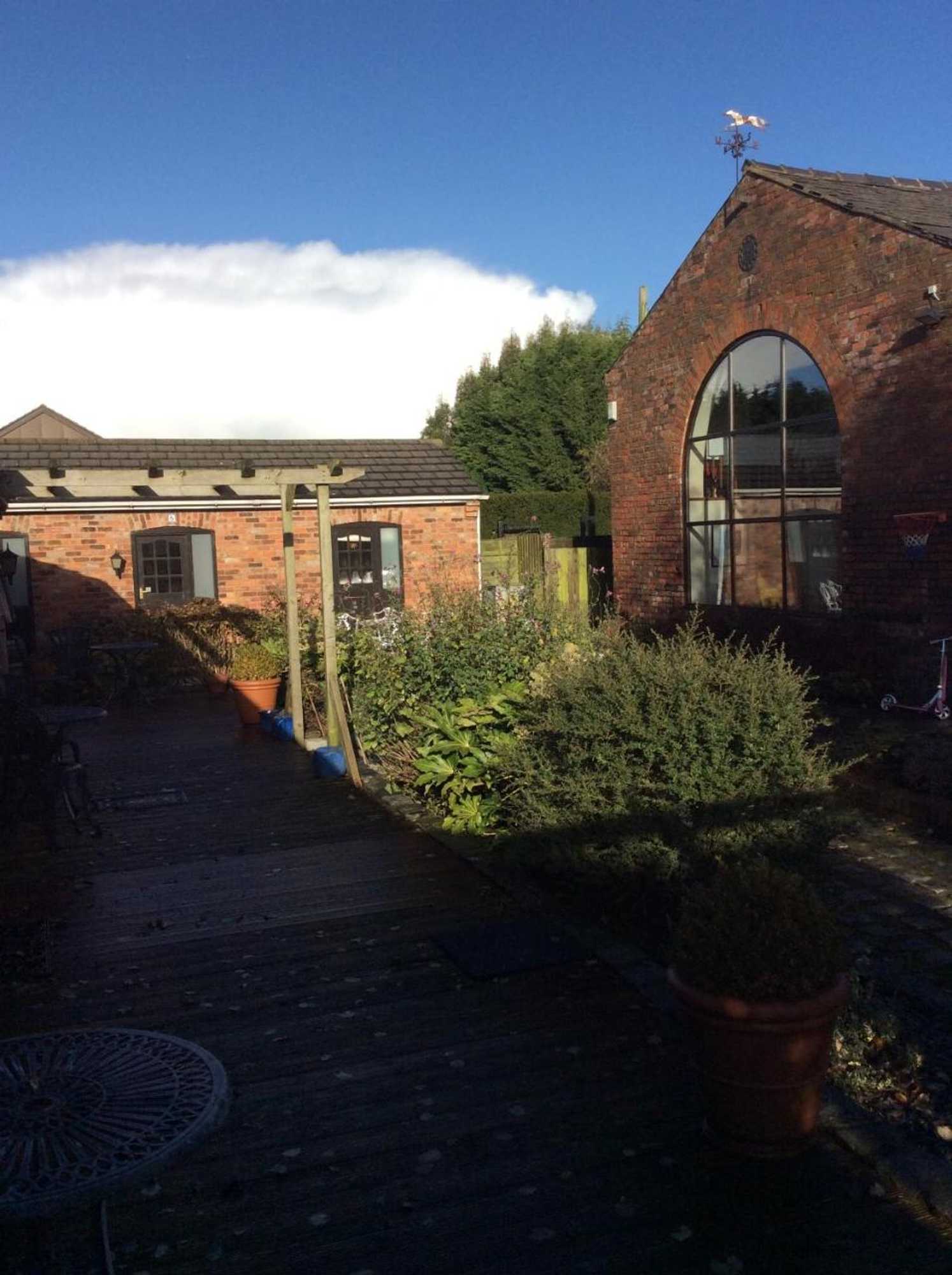 Gift card for The Barn Bed And Breakfast