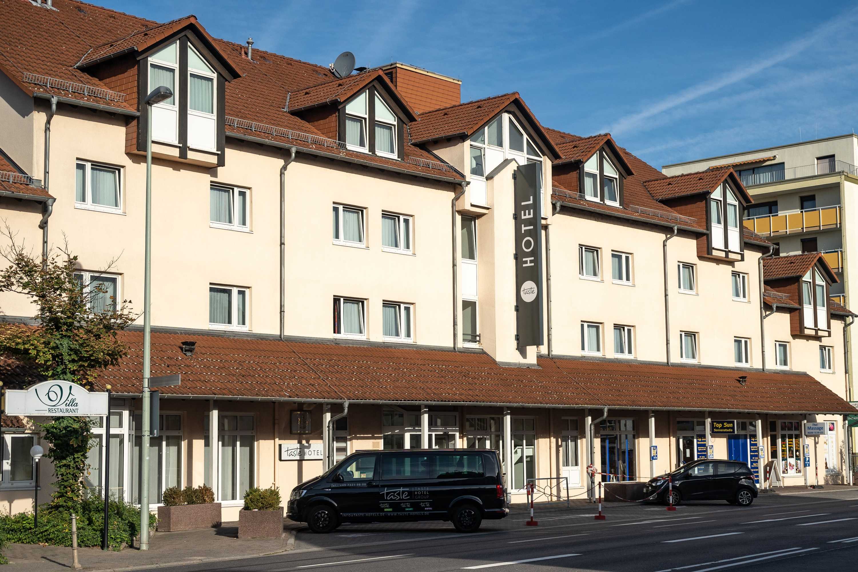 Gift card for Taste Smart Hotel Lampertheim Gift card for Taste Smart Hotel Lampertheim