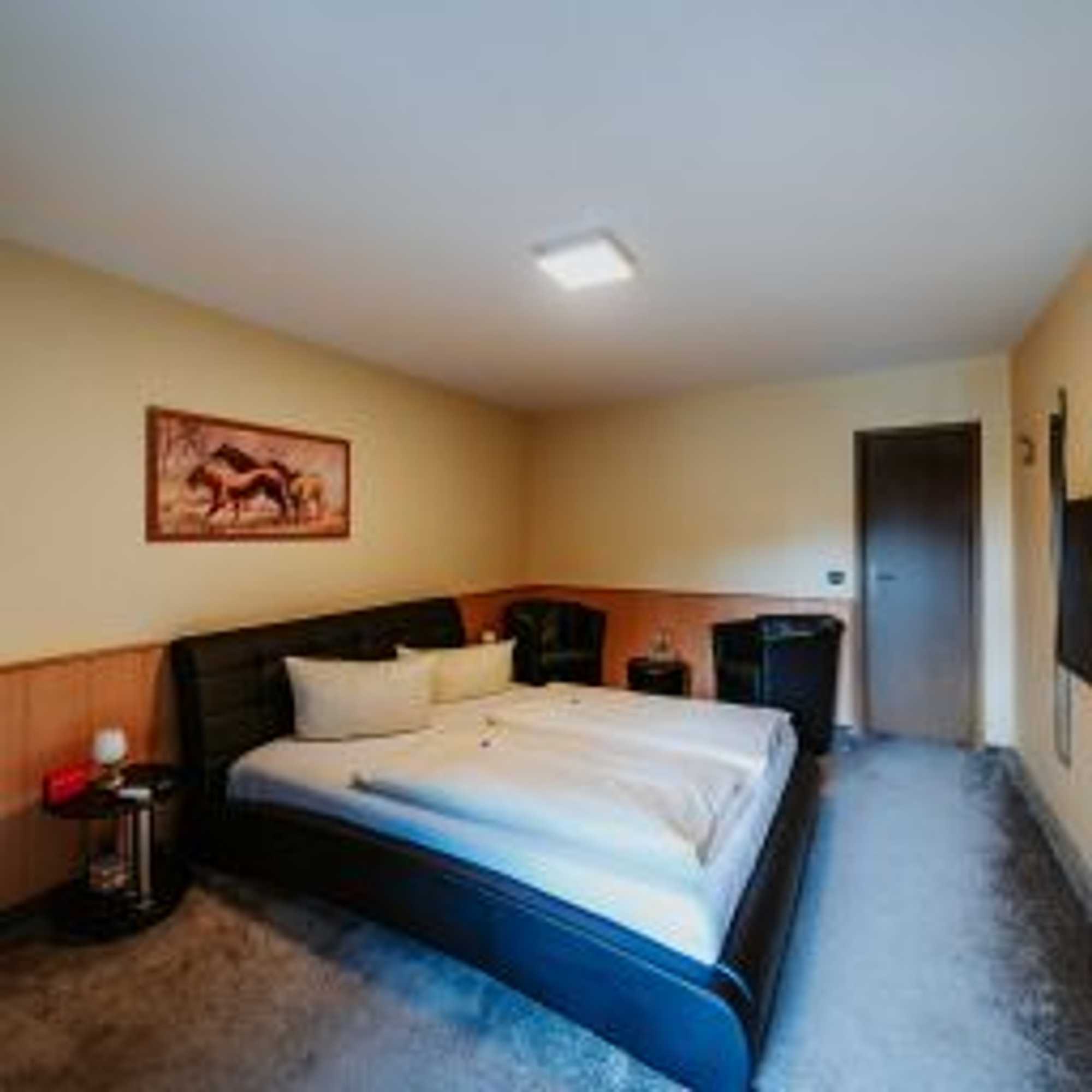 Gift card for Robrooks Hotel Garni Gift card for Robrooks Hotel Garni