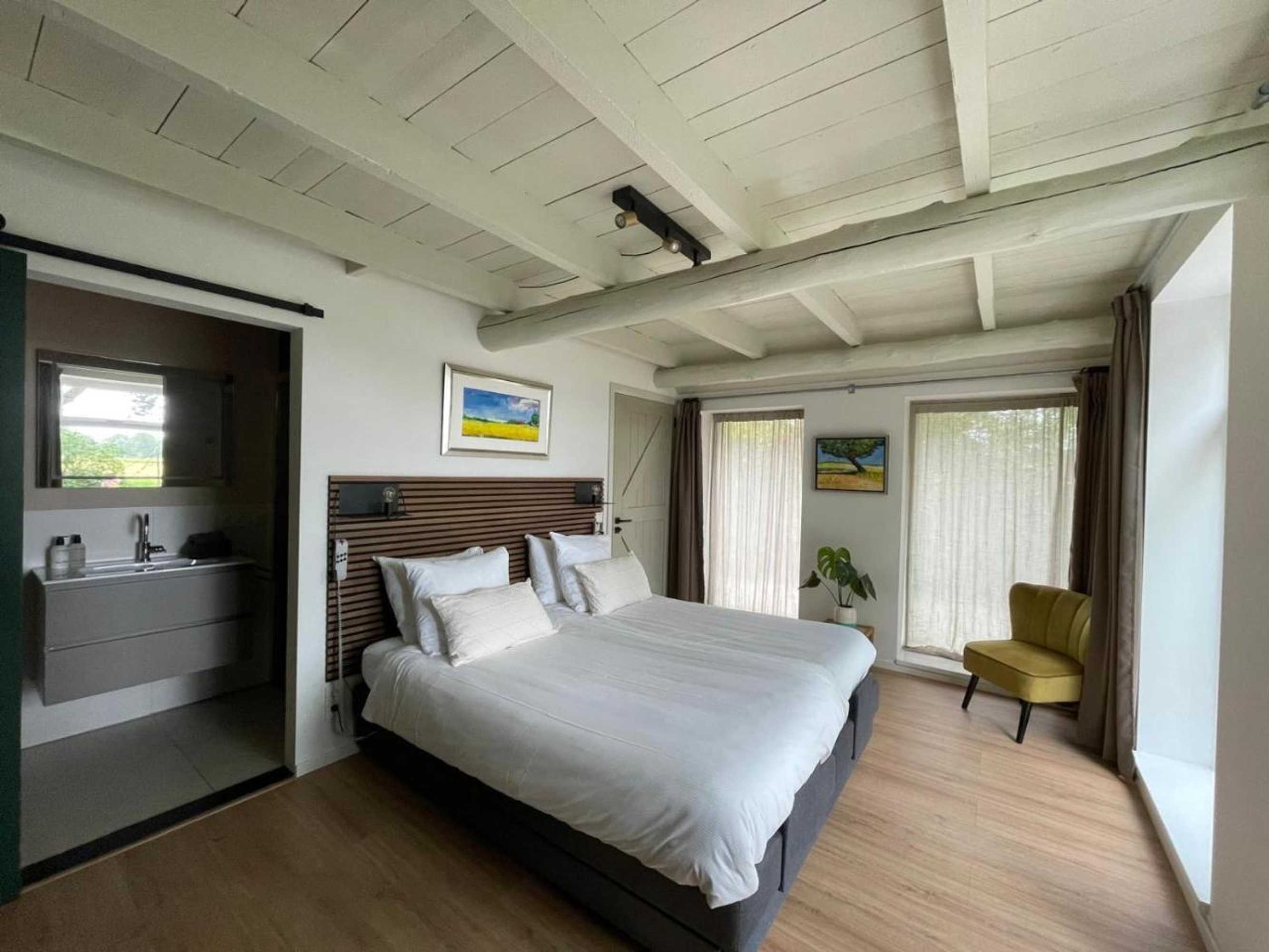 Gift card for Bed & Breakfast De Loeghoeve