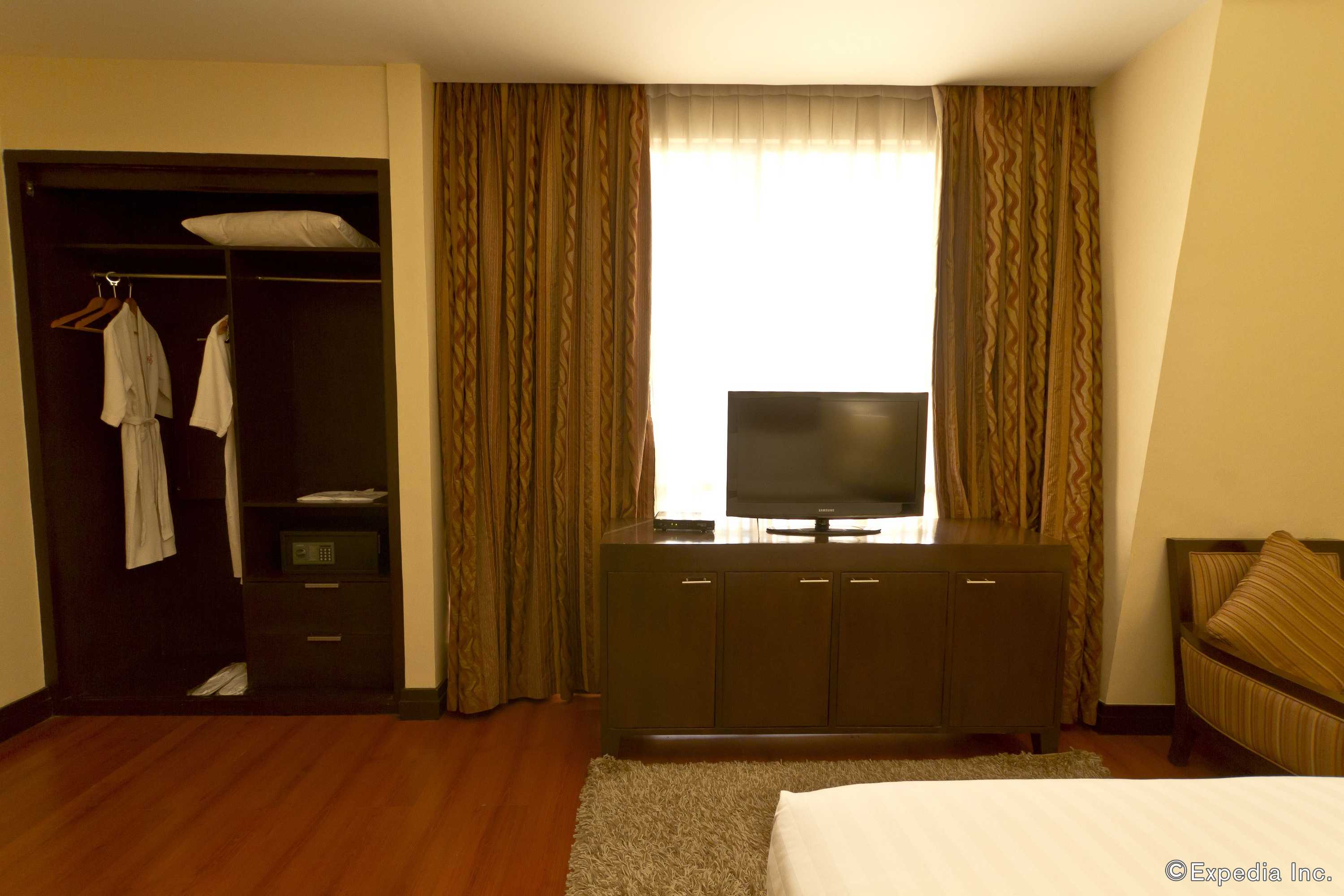 Gift card for Crown Regency Hotel And Towers