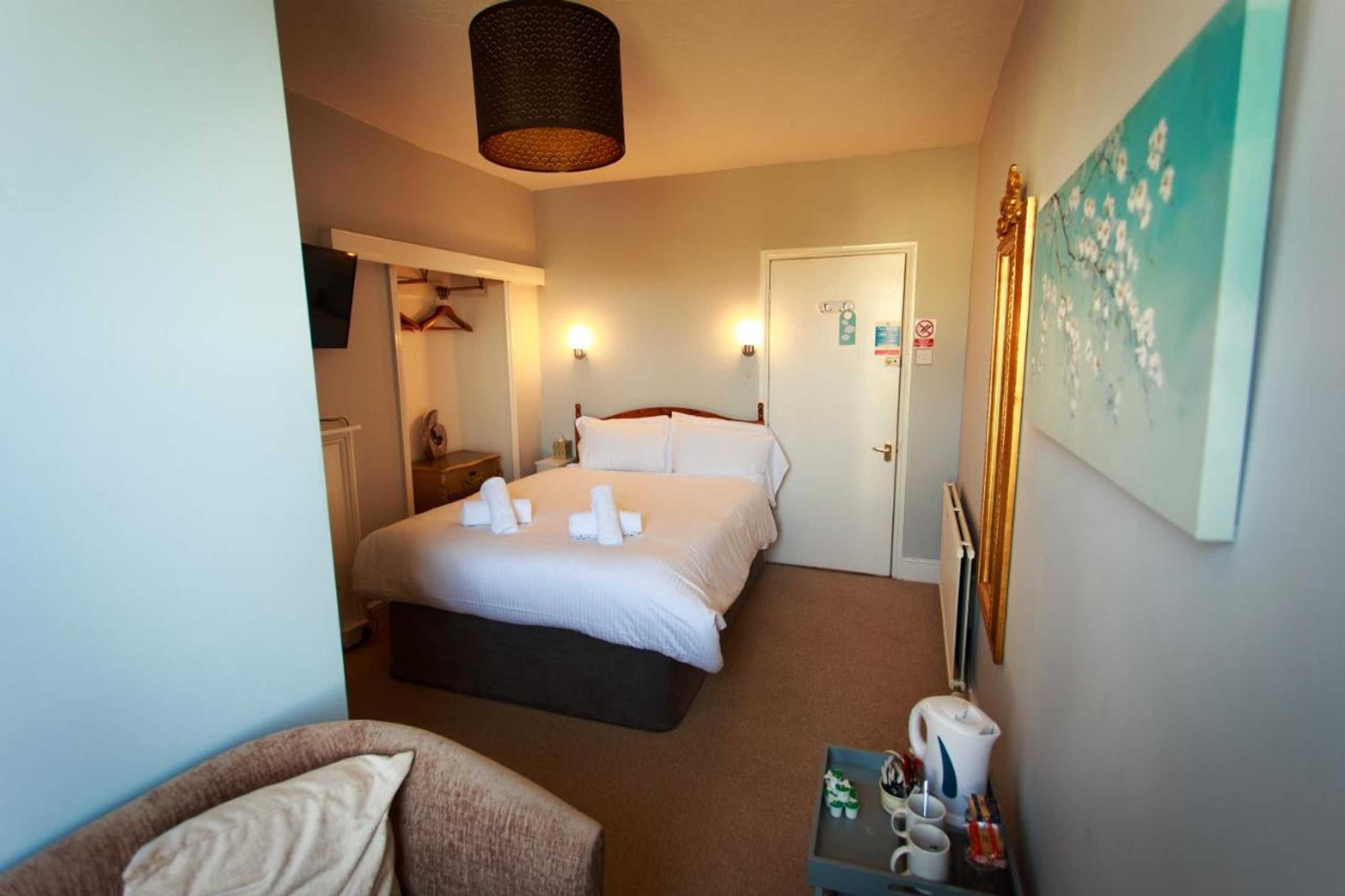 Gift card for Bridge Guest House