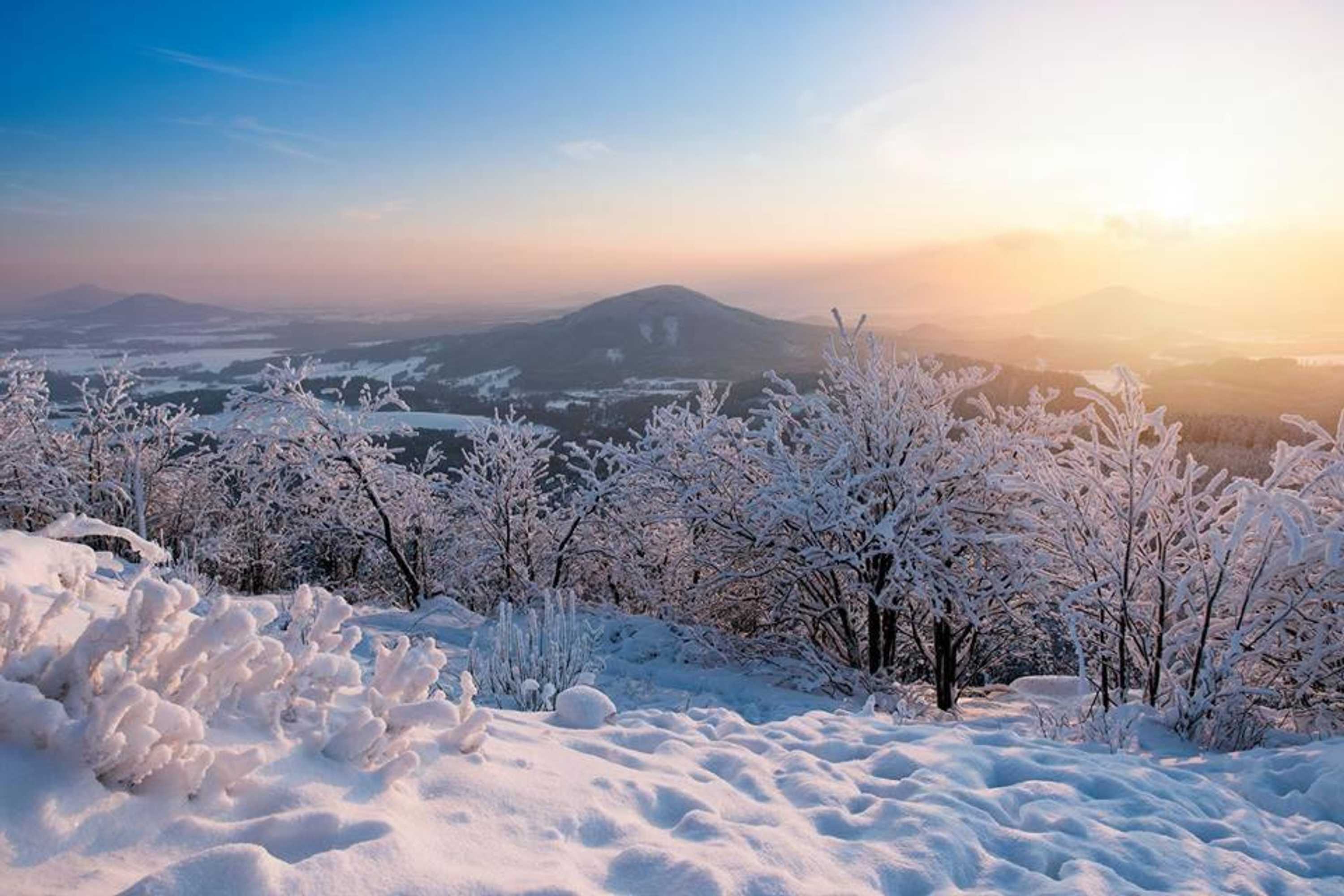 Gift card for Chalupa Lužické Hory