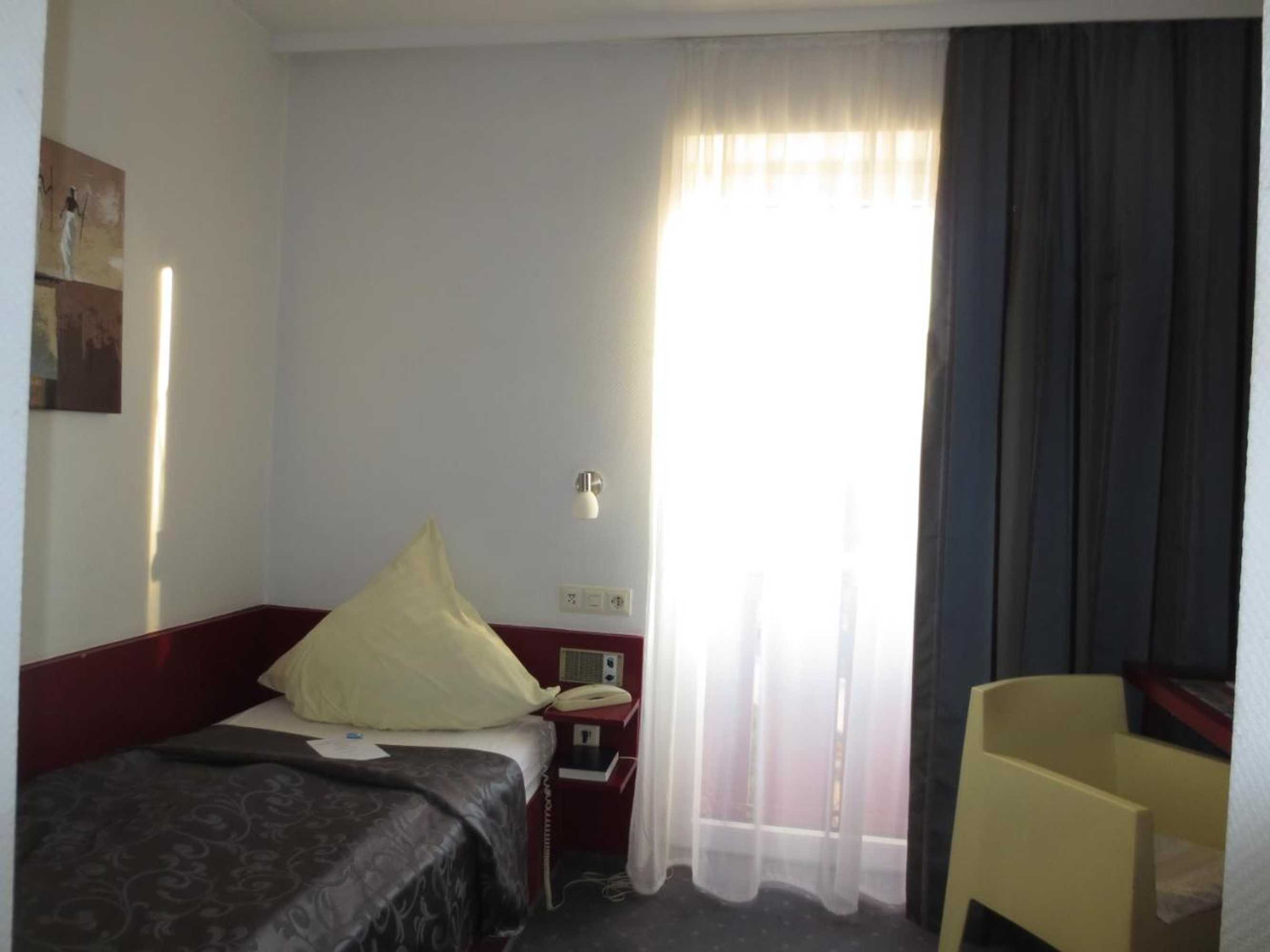 Gift card for Hotel Corsten