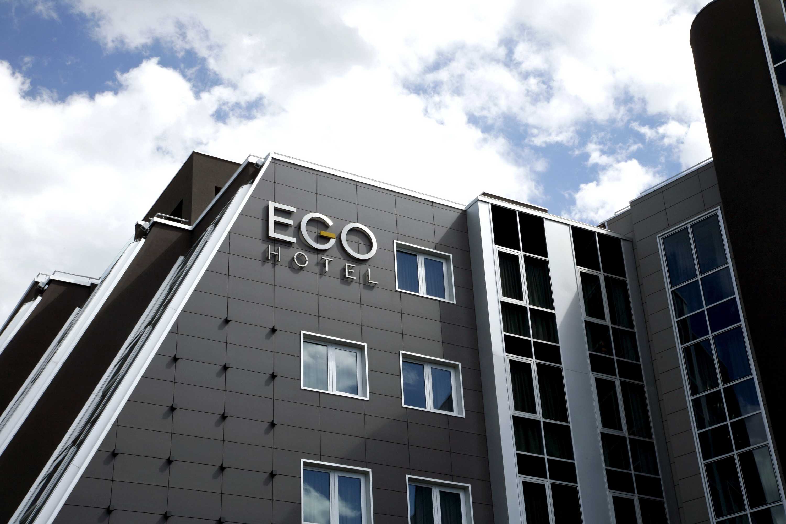 Gift card for Ego Hotel Gift card for Ego Hotel