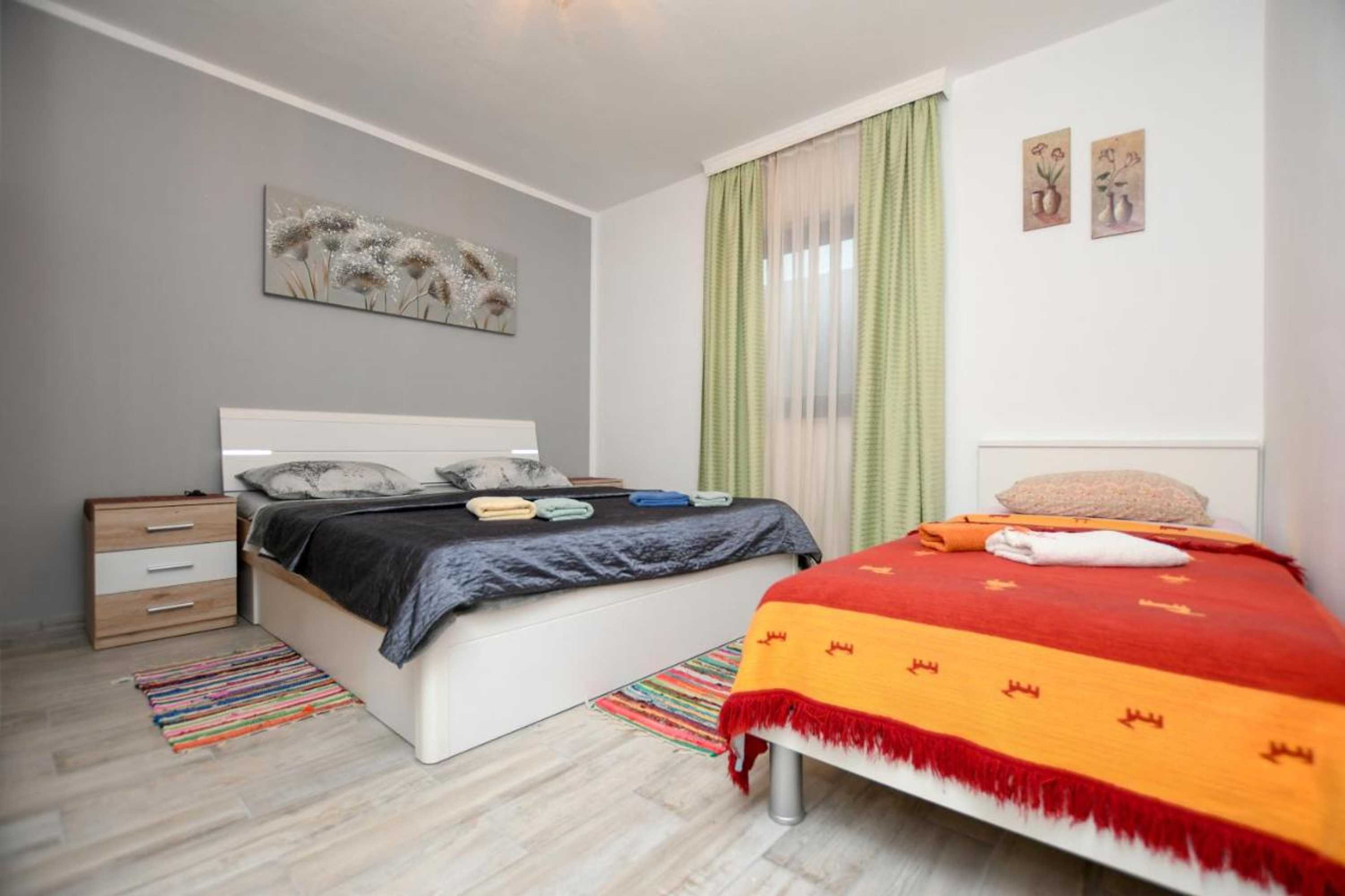 Gift card for Apartments Katja