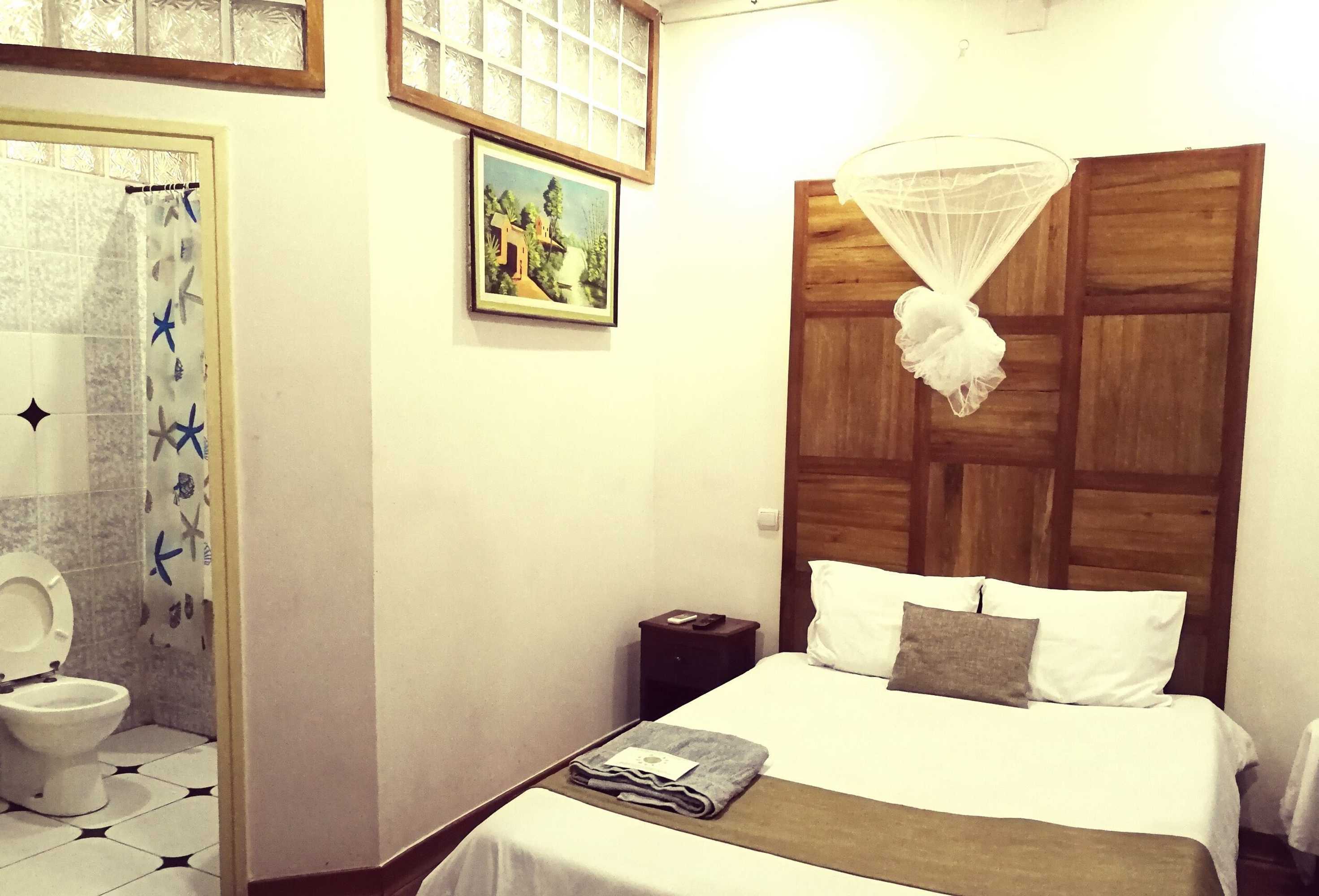 Gift card for Hotel de L'avenue - Tana City Centre Gift card for Hotel de L'avenue - Tana City Centre
