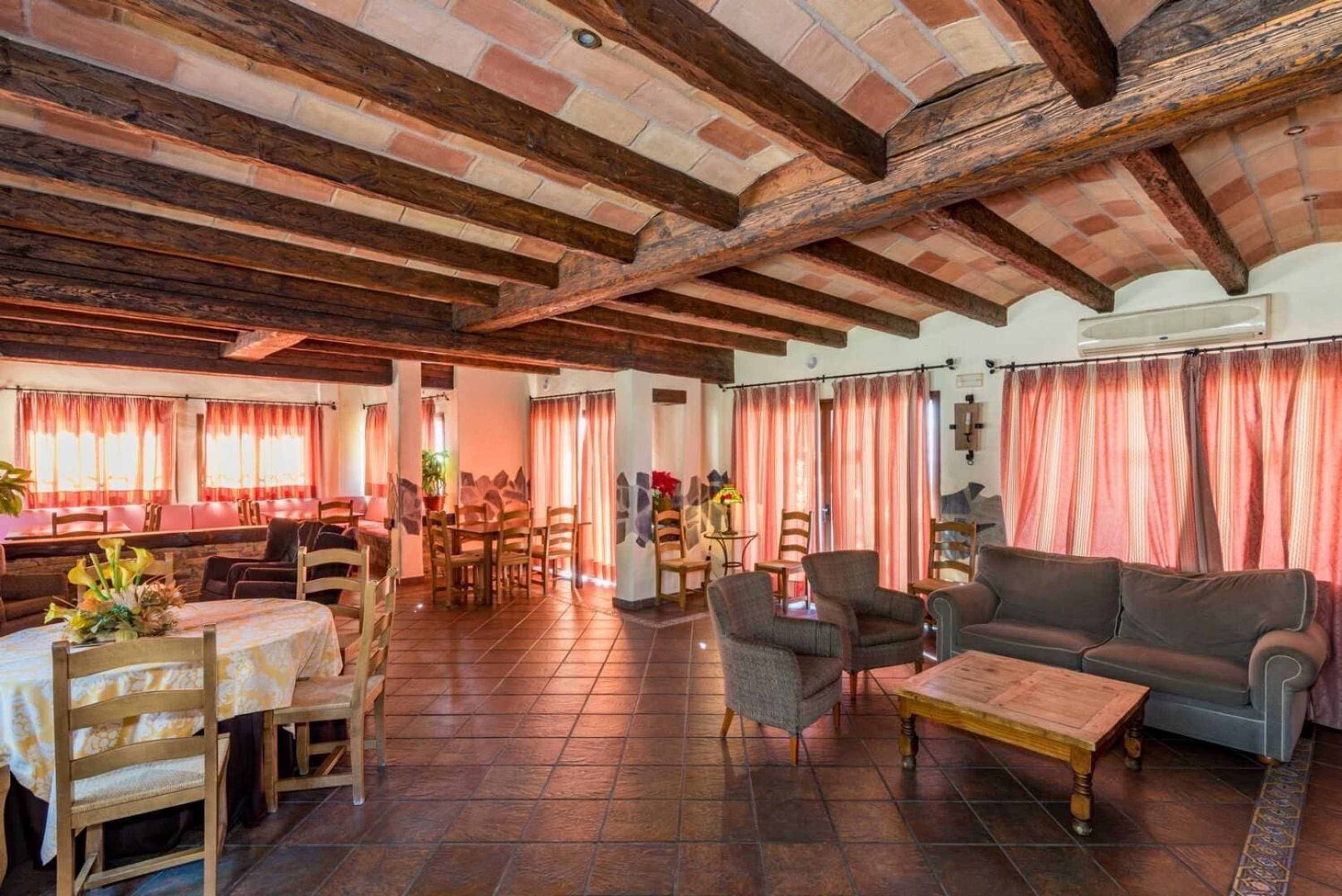 Gift card for Hotel Rural Almazara Gift card for Hotel Rural Almazara