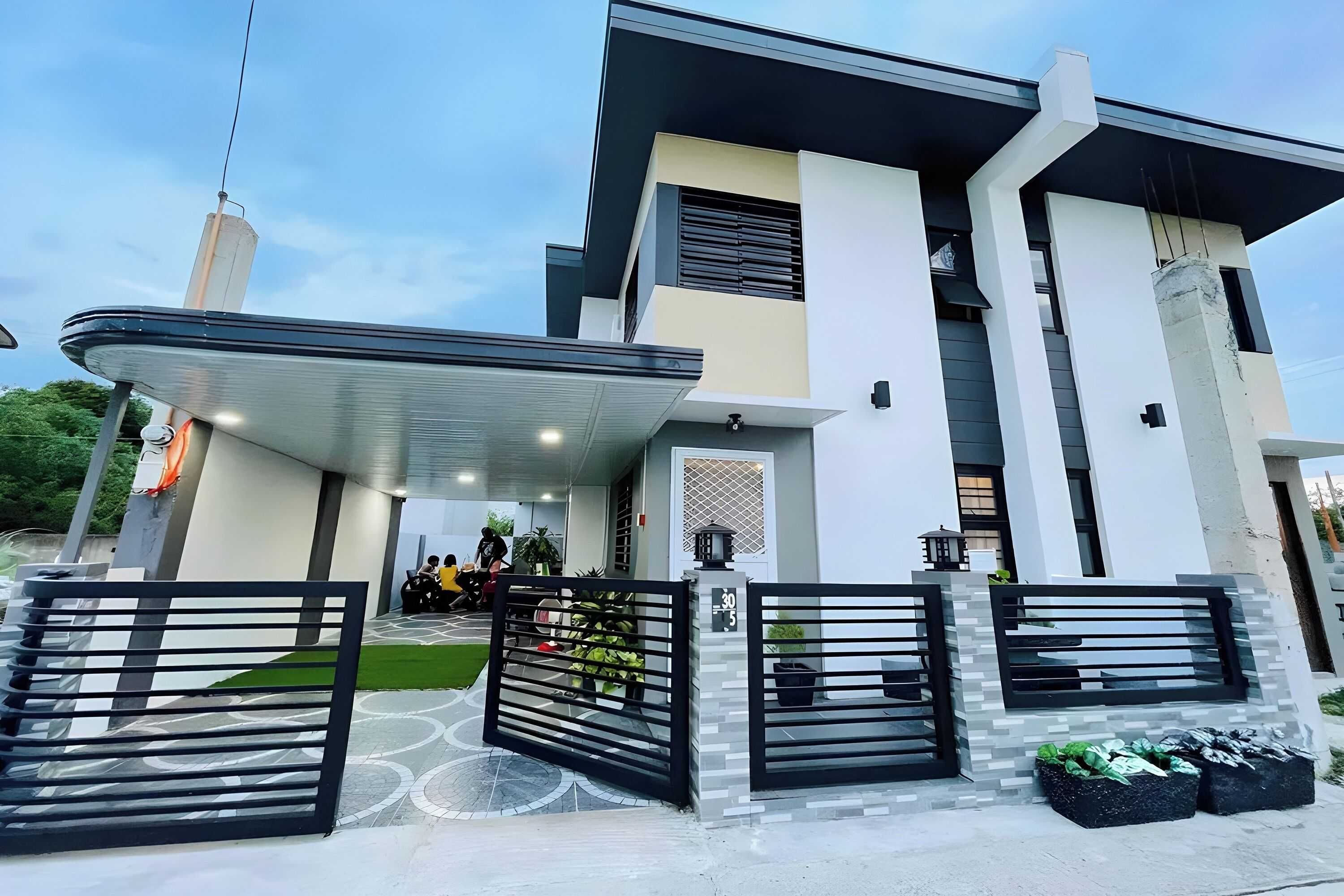 Gift card for Shiella's Staycation House Cabanatuan