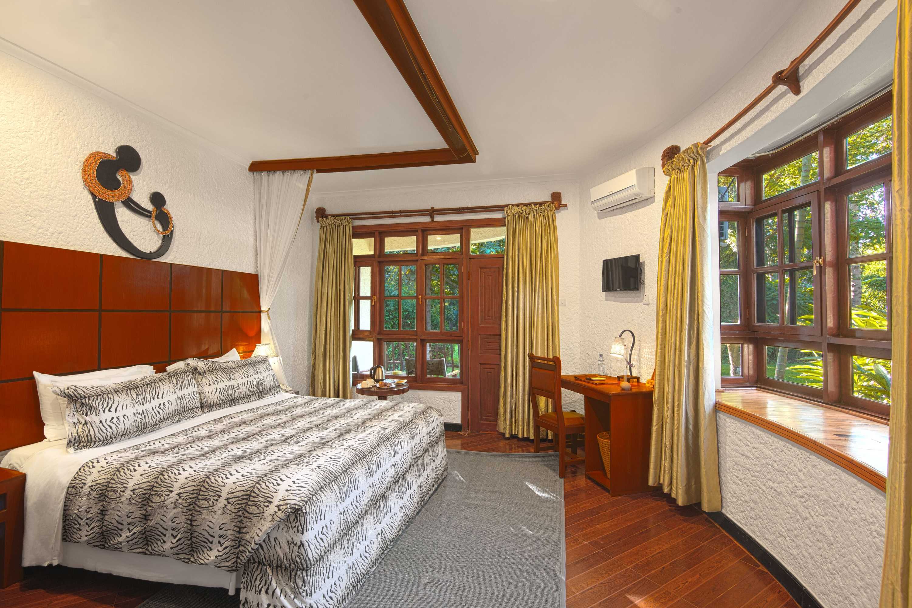 Gift card for Arusha Planet Lodge Gift card for Arusha Planet Lodge