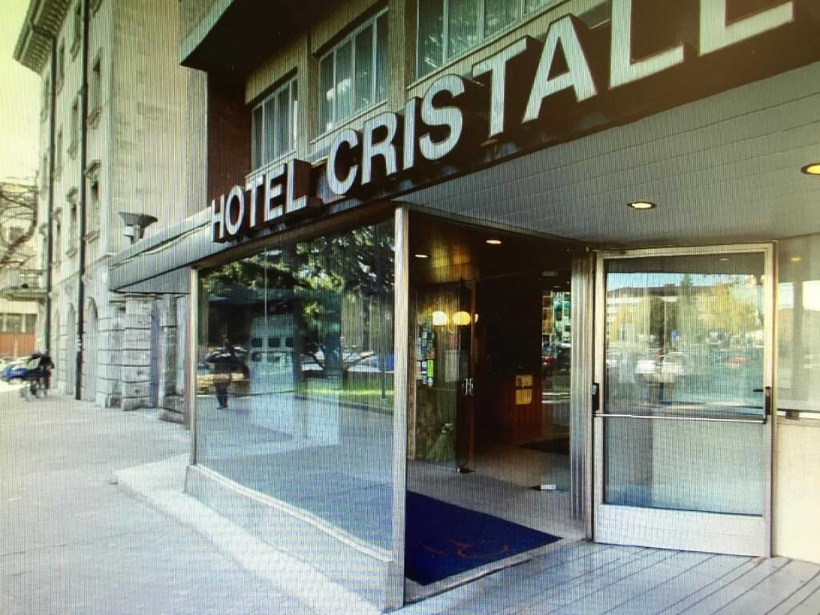 Gift card for Hotel Cristallo Gift card for Hotel Cristallo