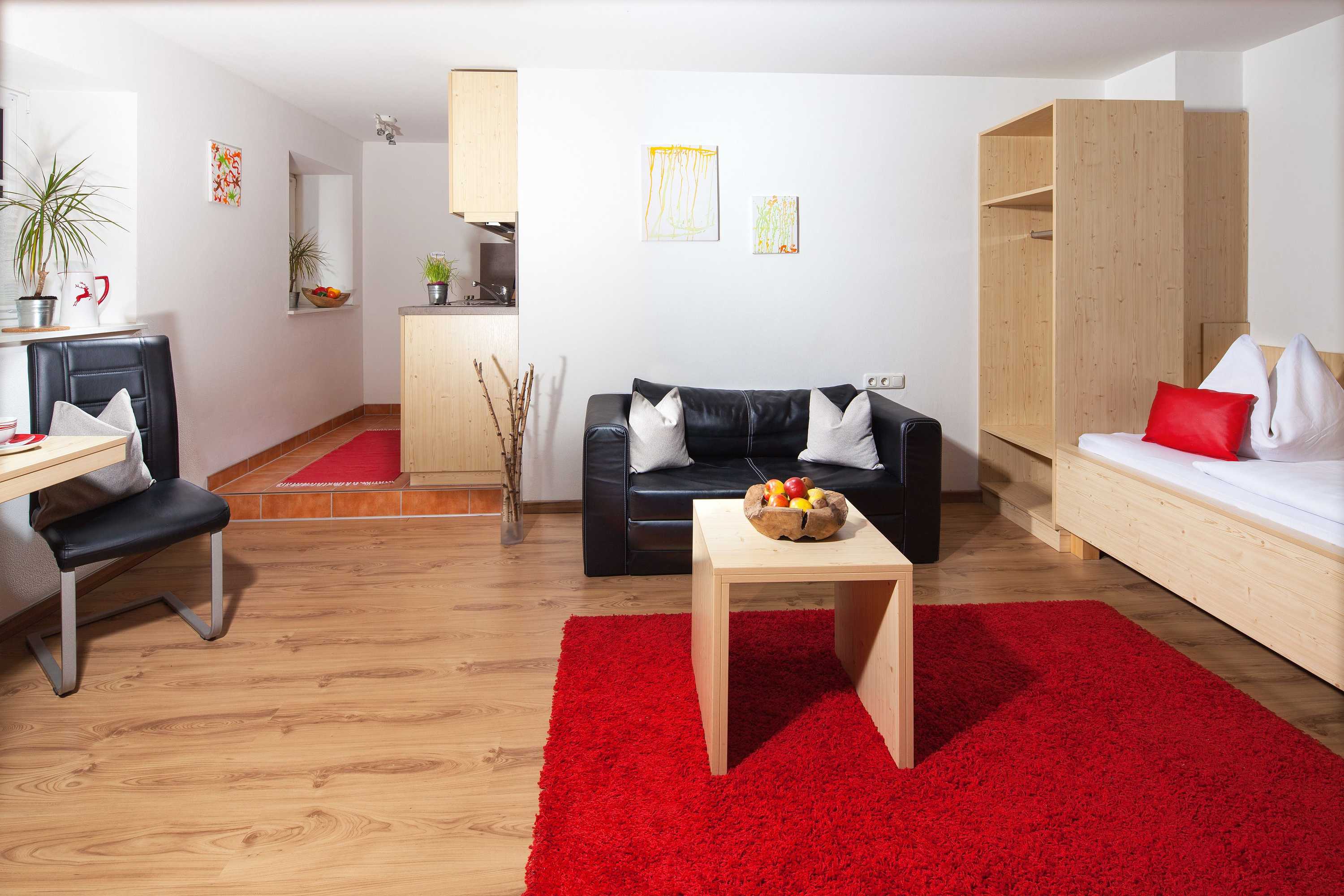Gift card for Hotel Apartment Das Au-Gut Gift card for Hotel Apartment Das Au-Gut