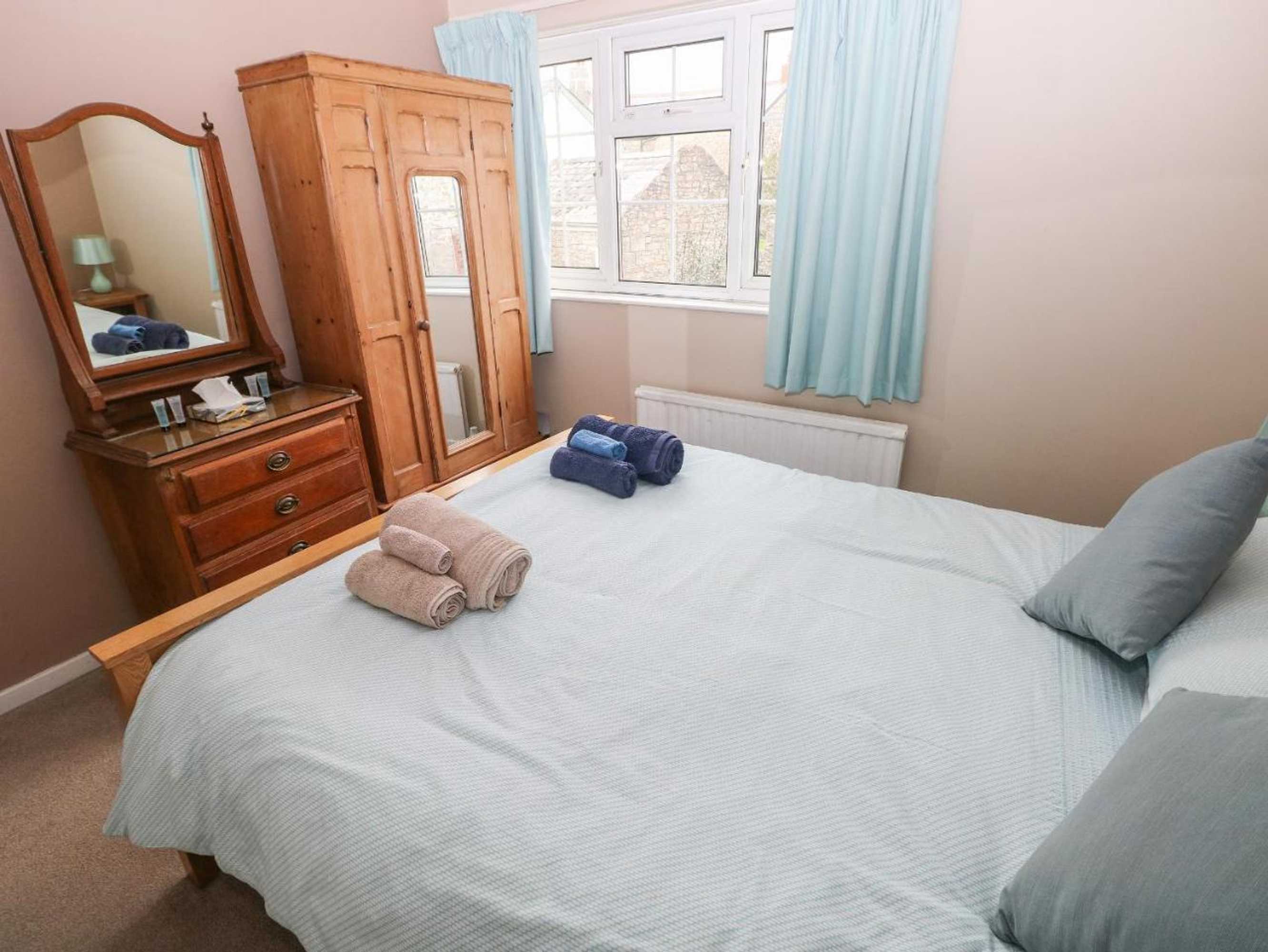 Gift card for The Old Bakehouse