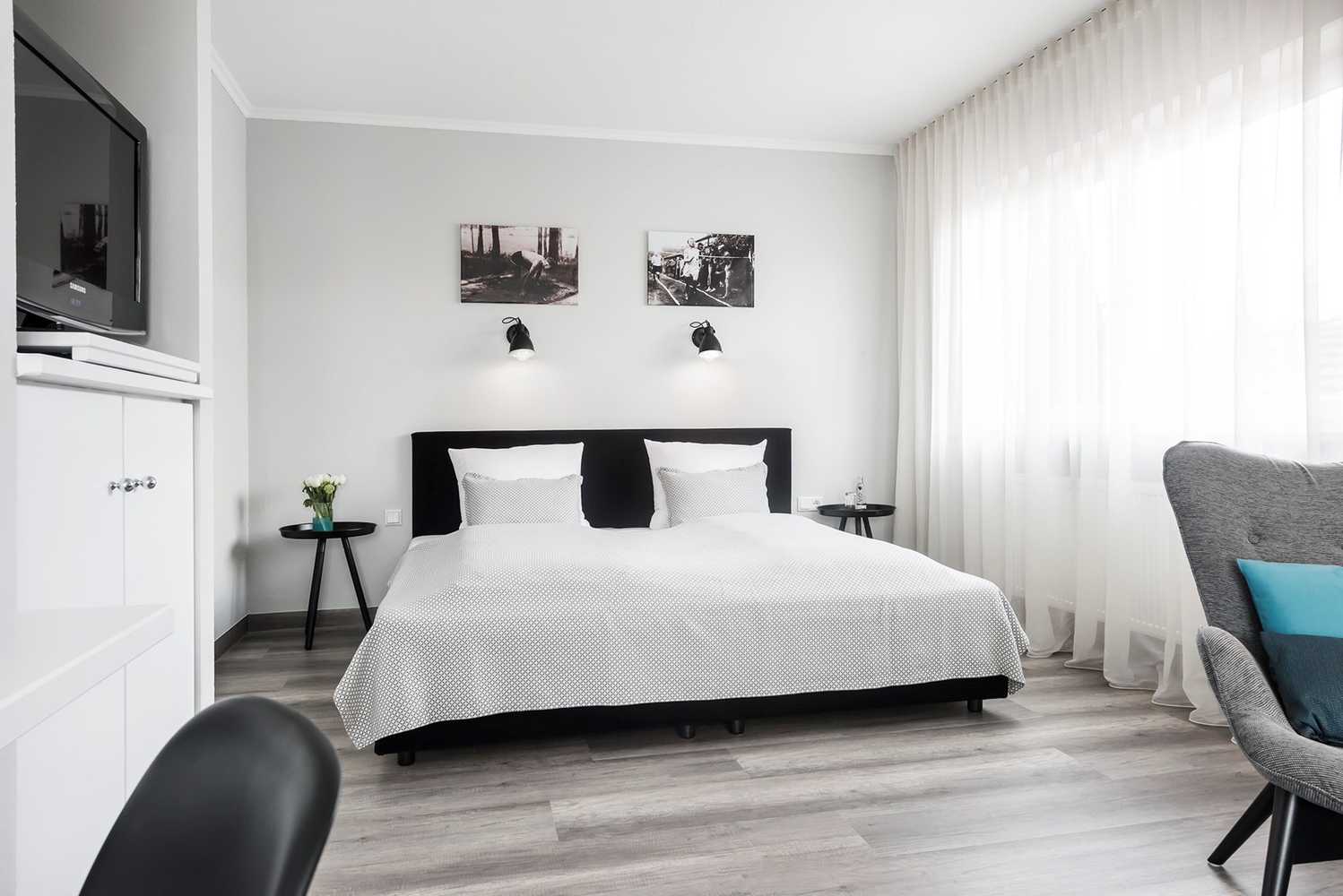 Gift card for Hotel Herzogspark Gift card for Hotel Herzogspark