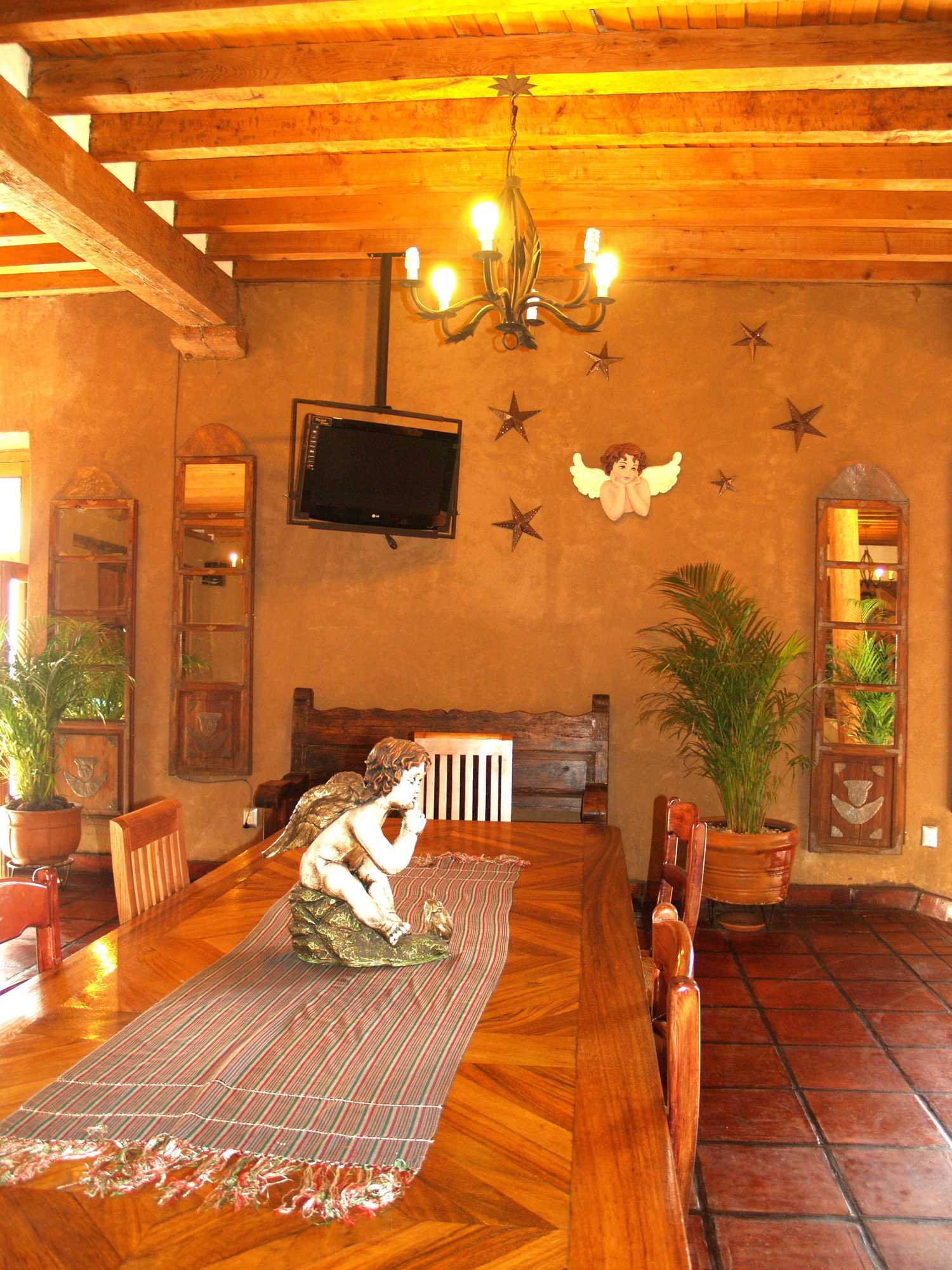 Gift card for Hotel Refugio Del Angel Gift card for Hotel Refugio Del Angel