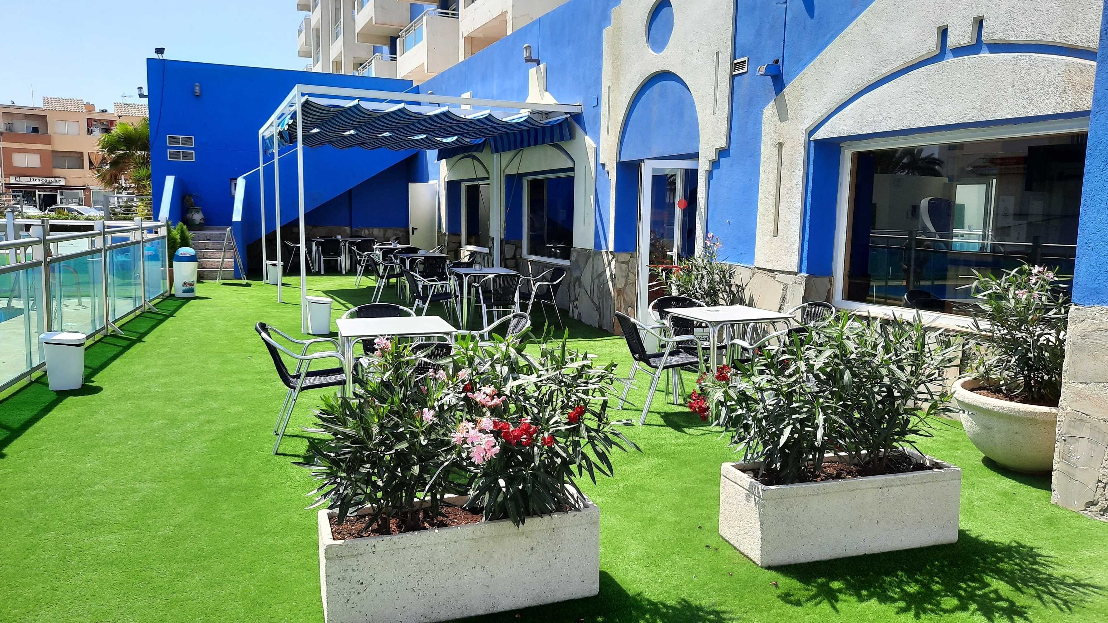 Gift card for Destinos de Sol Roquetas de Mar Apartamentos Gift card for Destinos de Sol Roquetas de Mar Apartamentos