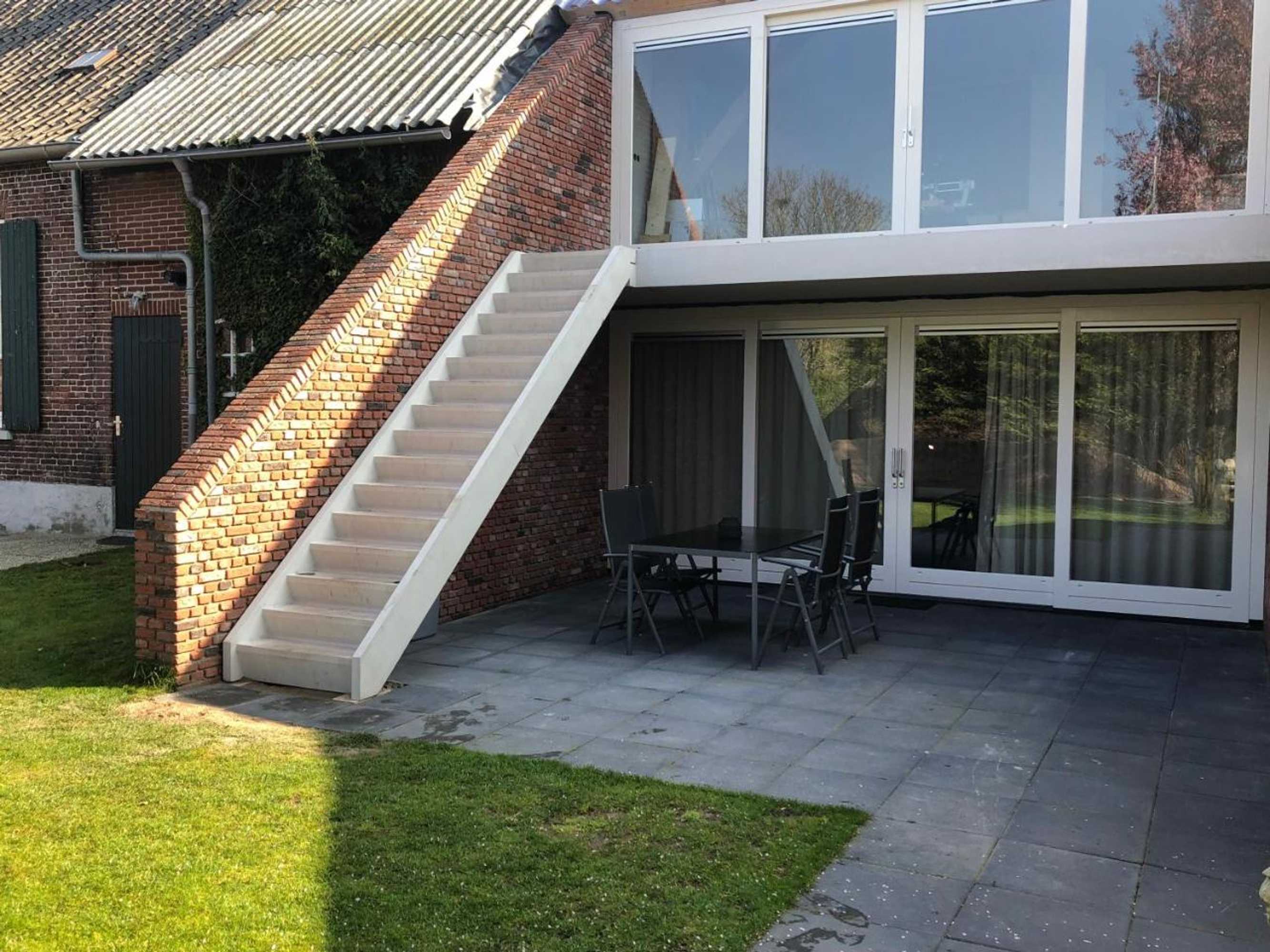 Gift card for Vakantie Appartementen De Bonte Kraai