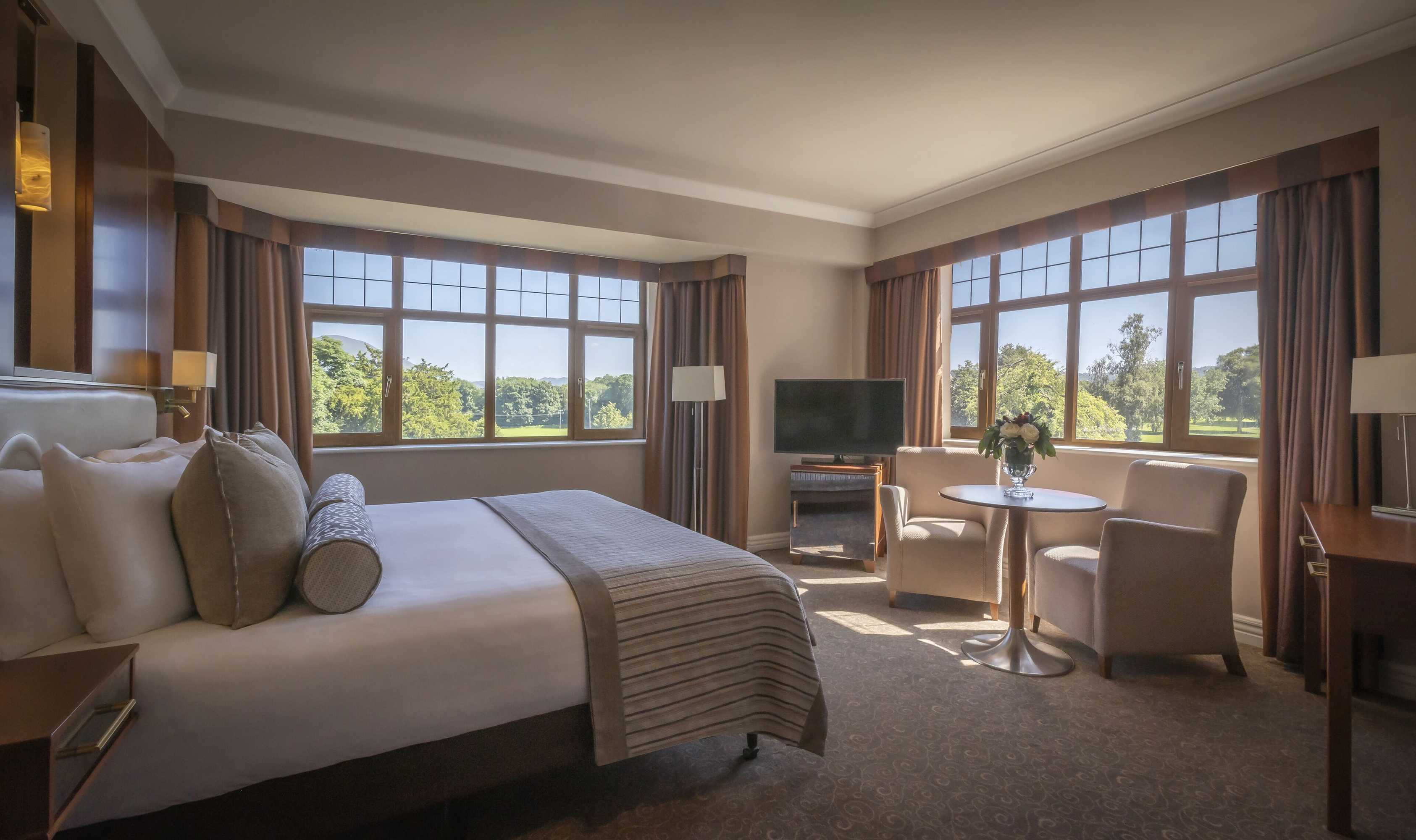 Gift card for The Brehon Hotel & Spa Gift card for The Brehon Hotel & Spa